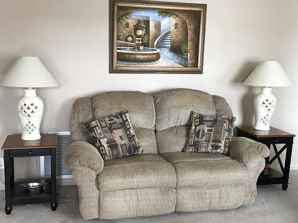 PINE RIDGE SOUTH III CONDO - Residential