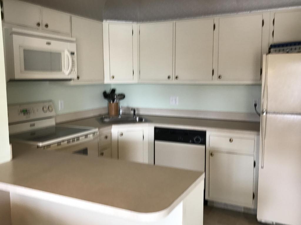 PINE RIDGE SOUTH III CONDO - Residential