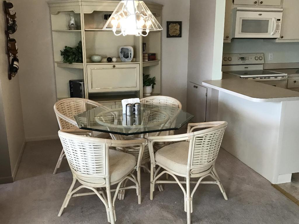 PINE RIDGE SOUTH III CONDO - Residential