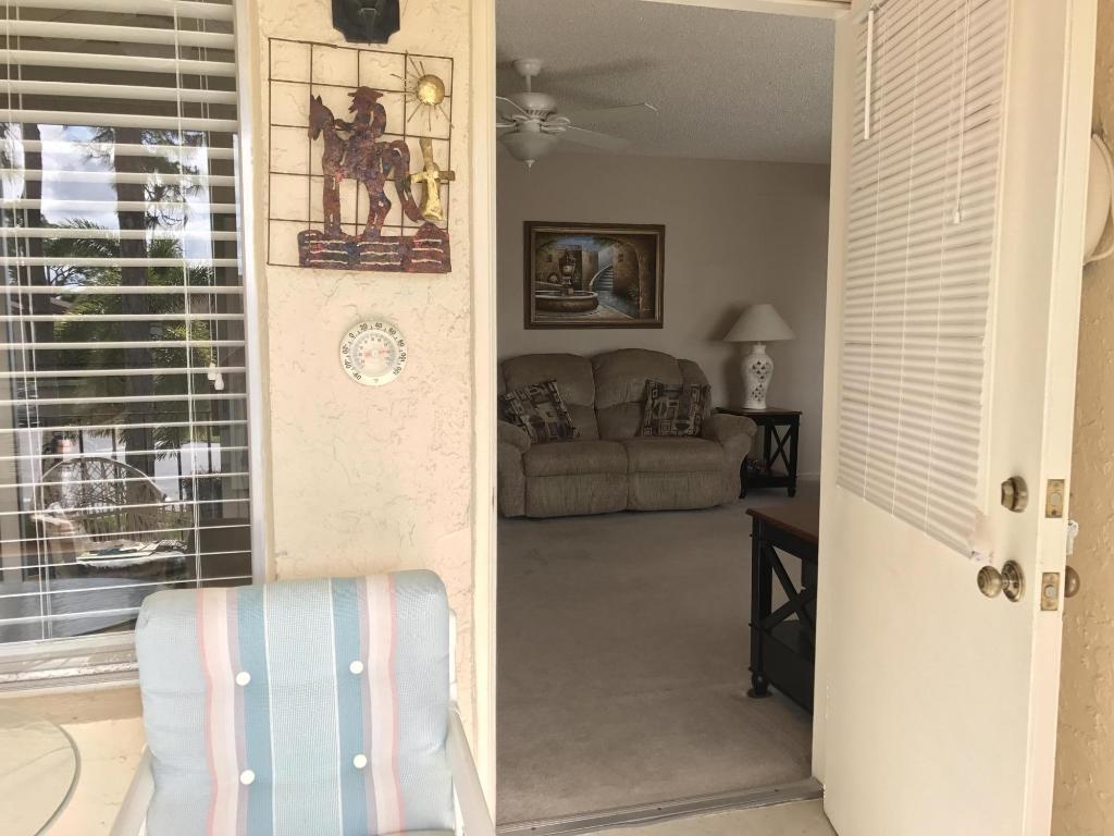 PINE RIDGE SOUTH III CONDO - Residential