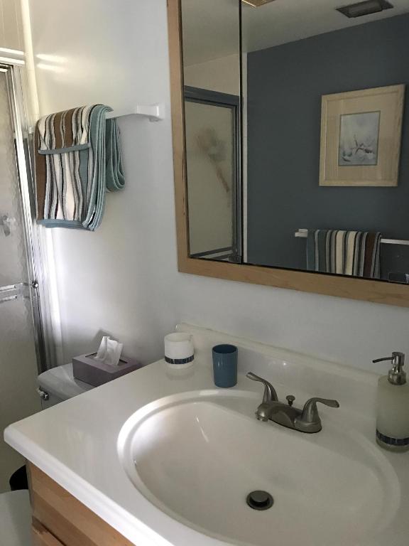 PINE RIDGE SOUTH III CONDO - Residential