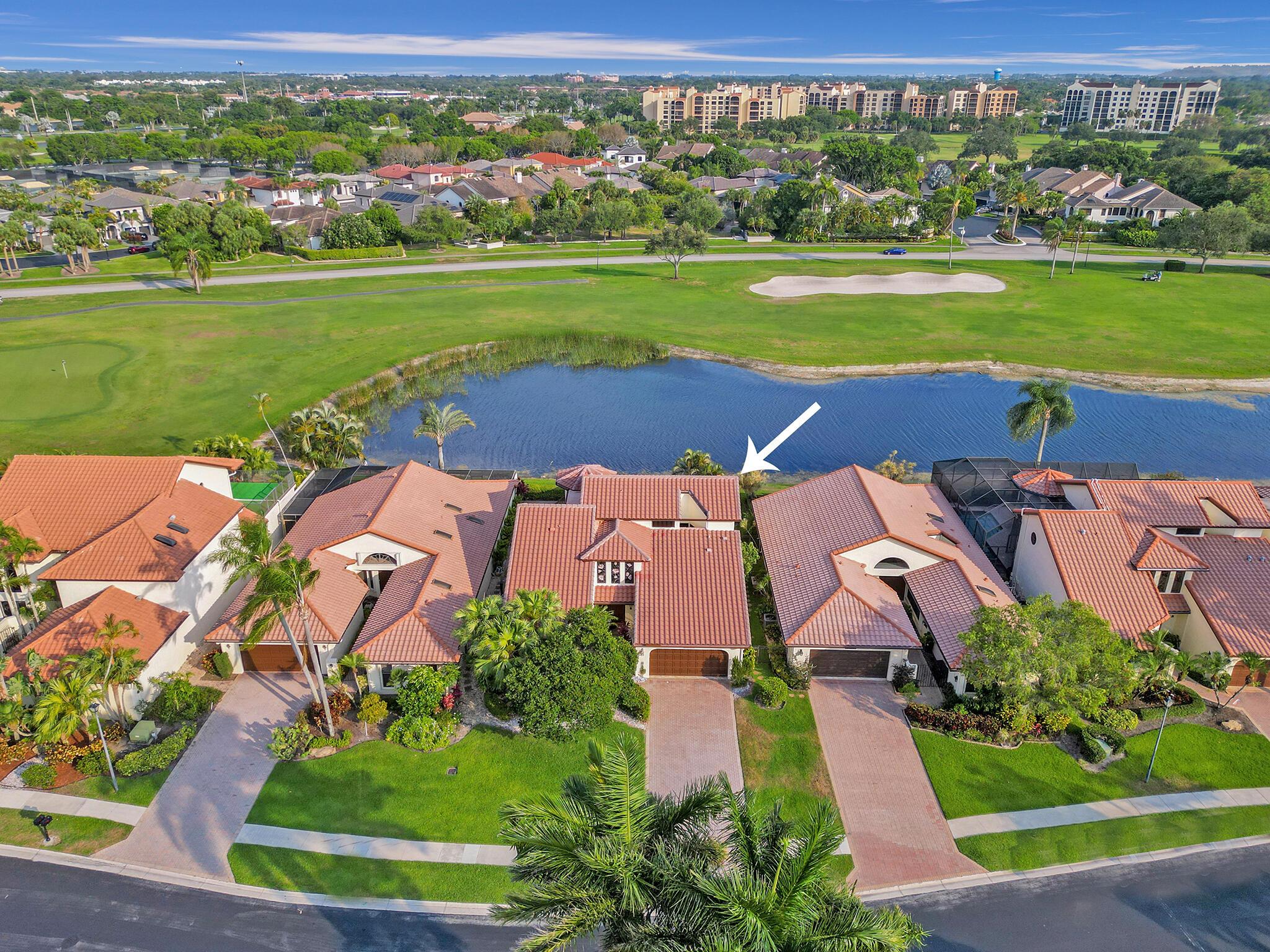 22516 Esplanada Circle W