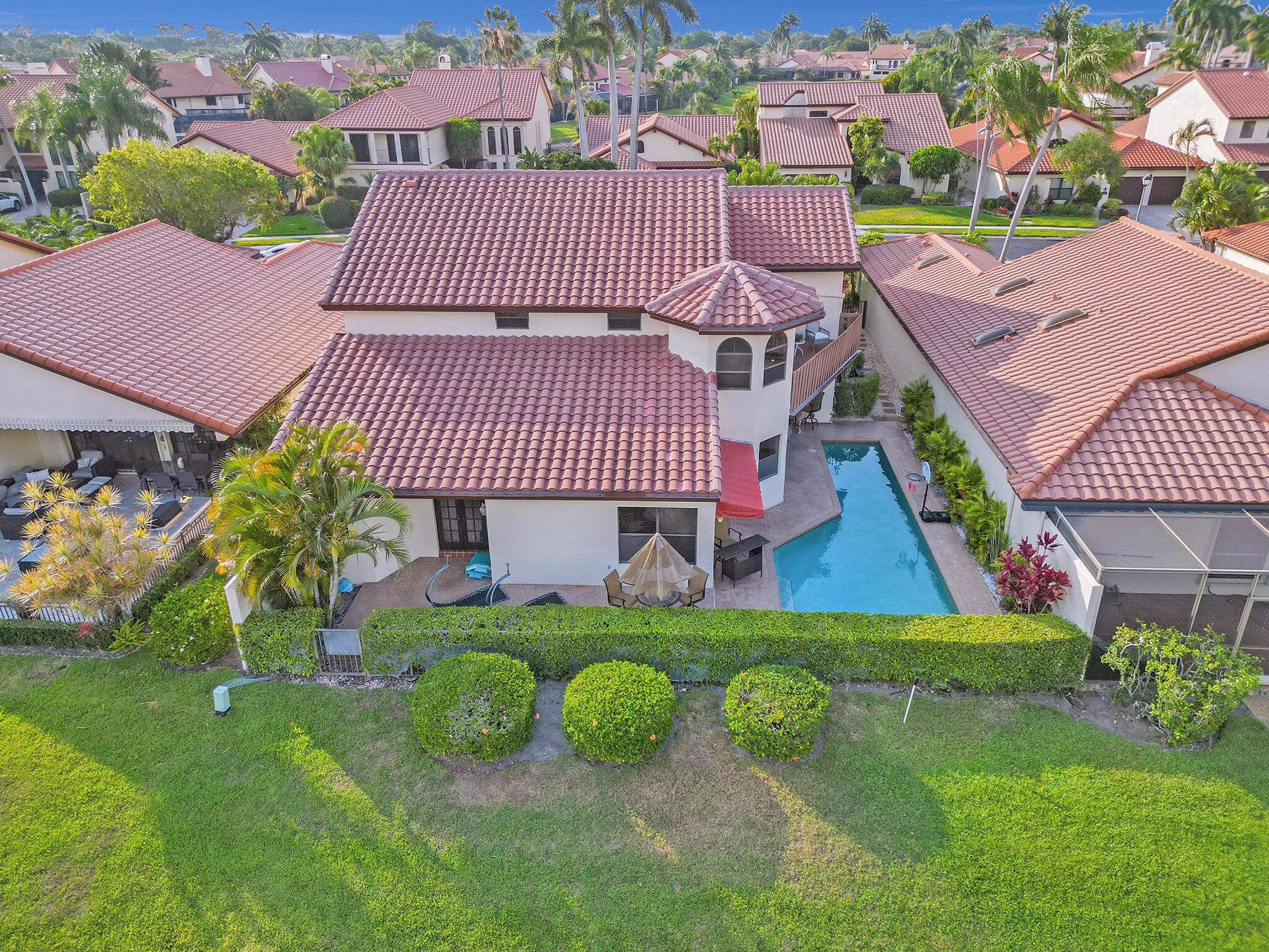 22516 Esplanada Circle W