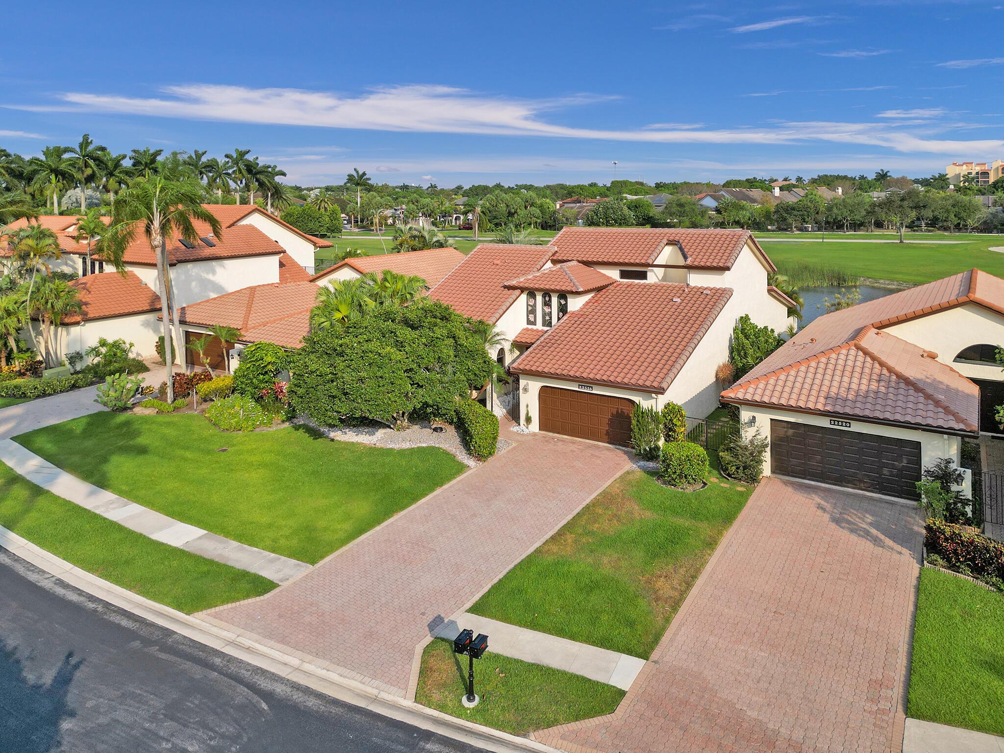 22516 Esplanada Circle W