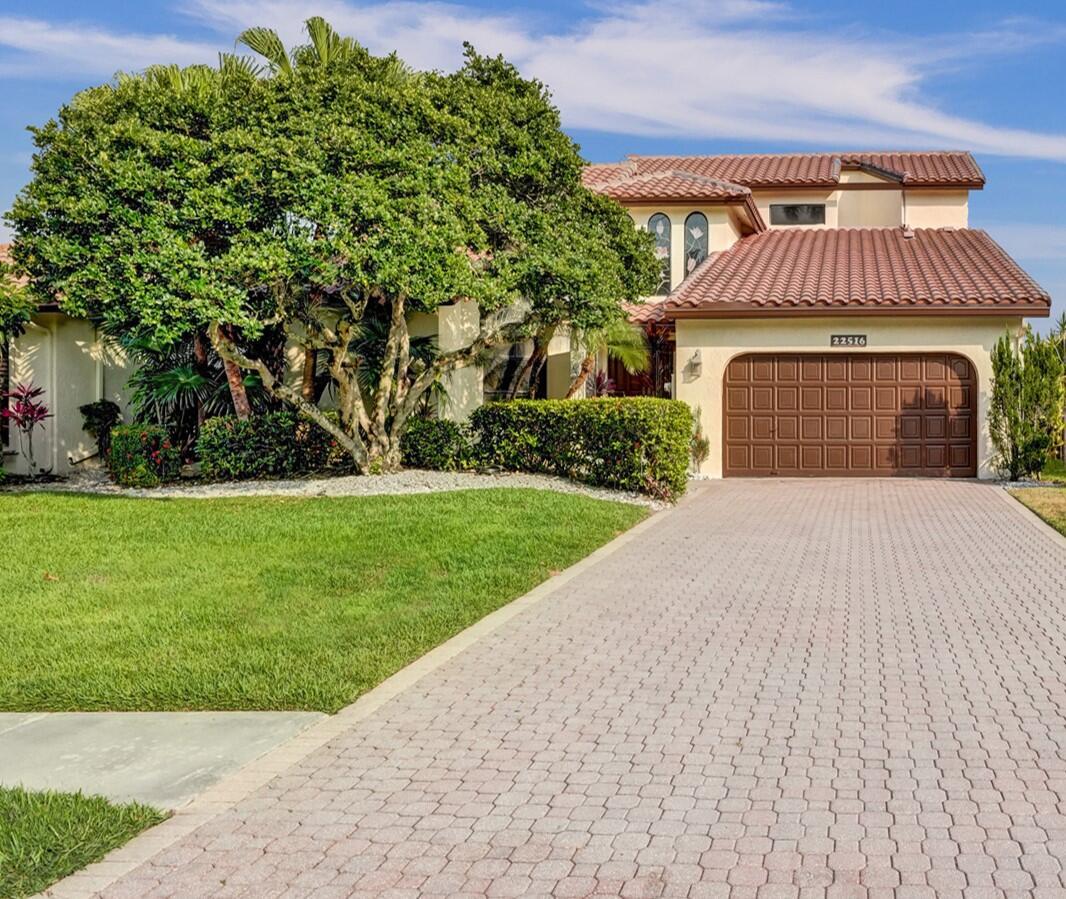 22516 Esplanada Circle W