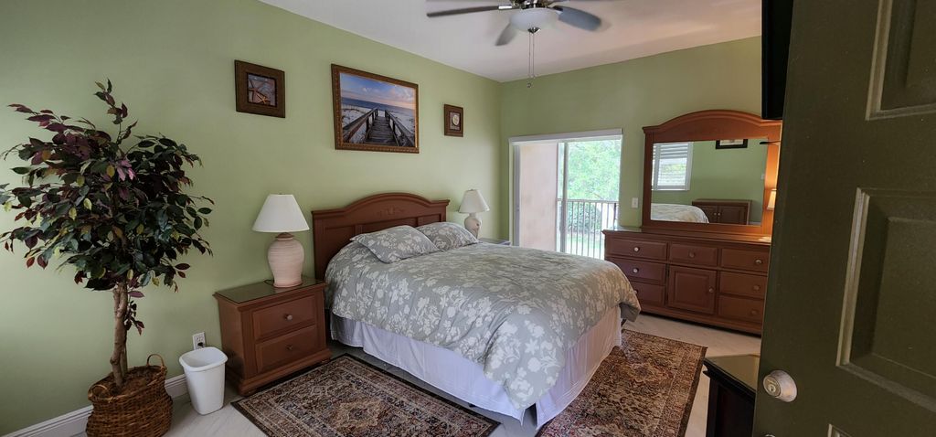 Photo of 9870 Perfect Drive #34, Port Saint Lucie, FL 34986 (MLS # R10795574)