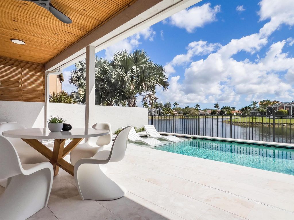 Photo of 10940 Haydn Drive, Boca Raton, FL 33498 (MLS # R11062515)