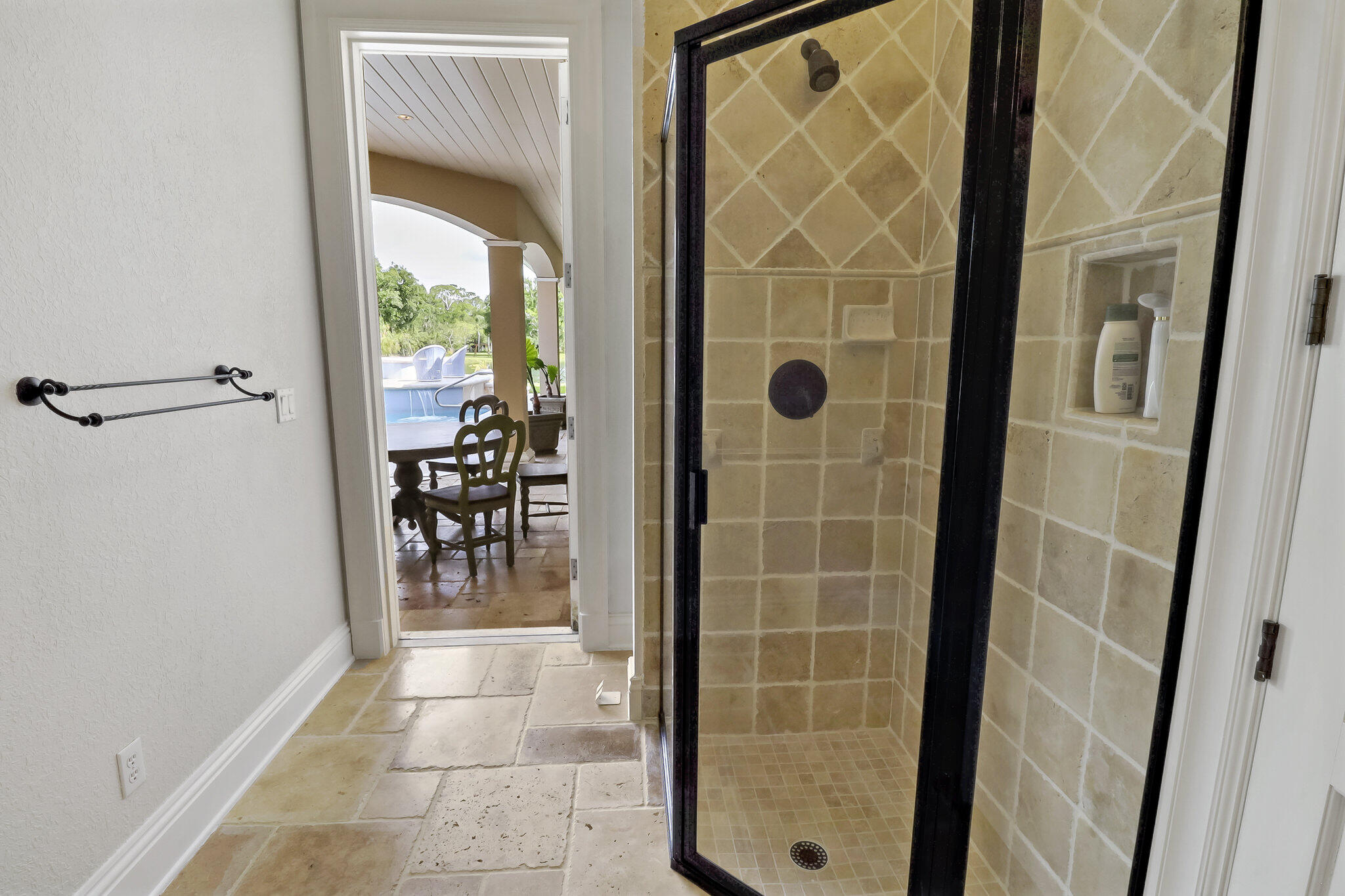 TRINITY OAKS (A OF E) - Residential