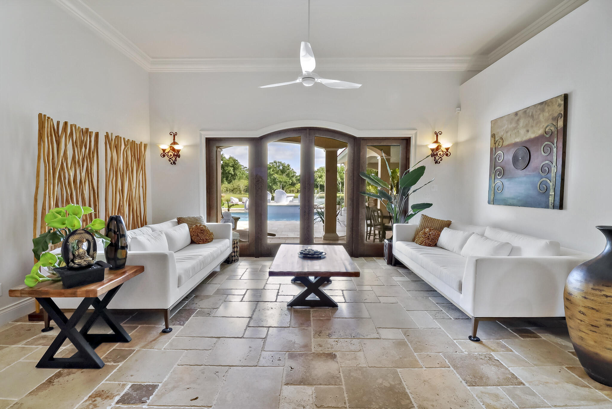 TRINITY OAKS (A OF E) - Residential