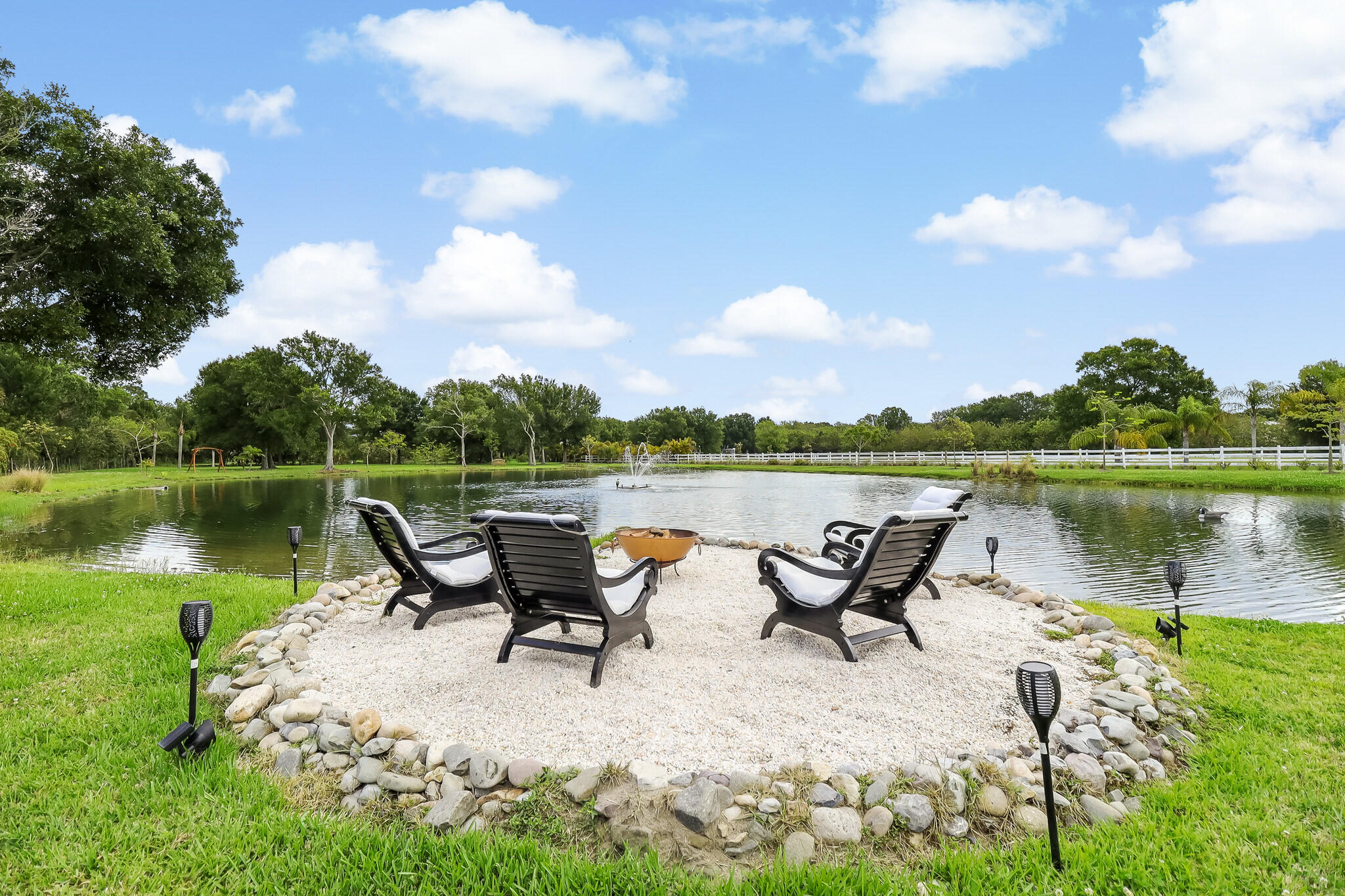 TRINITY OAKS (A OF E) - Residential