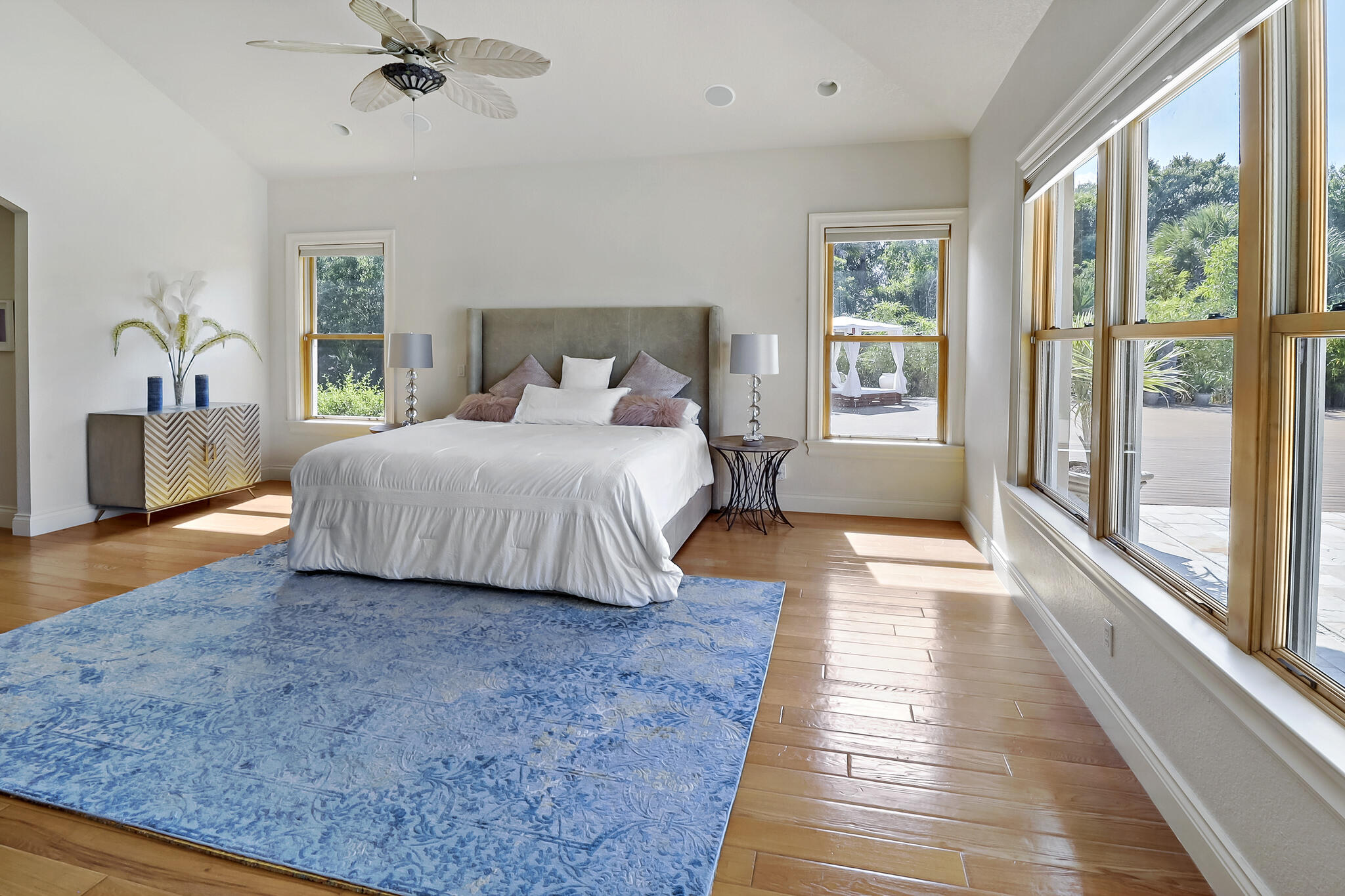 TRINITY OAKS (A OF E) - Residential