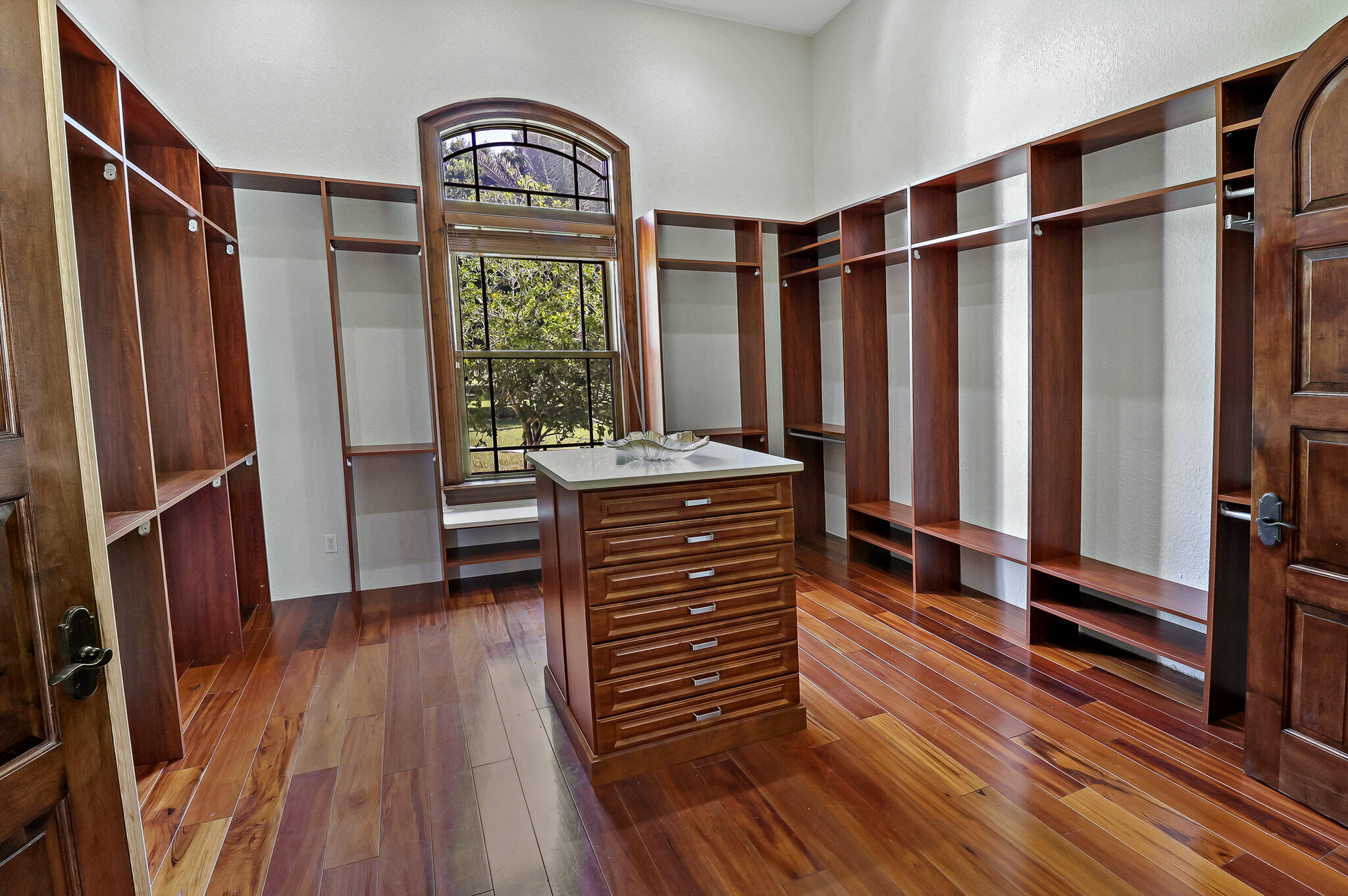 TRINITY OAKS (A OF E) - Residential