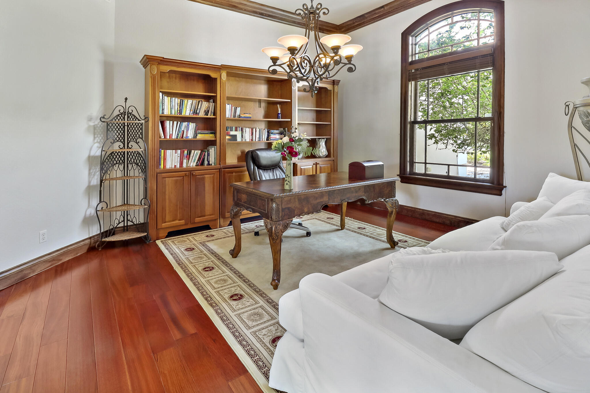 TRINITY OAKS (A OF E) - Residential