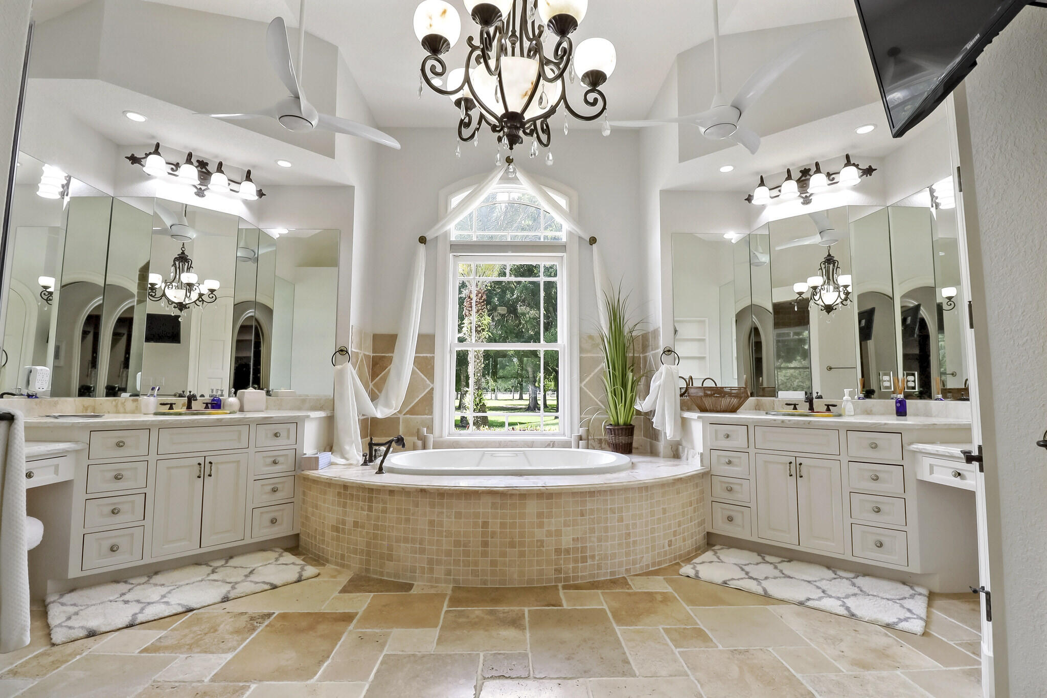 TRINITY OAKS (A OF E) - Residential