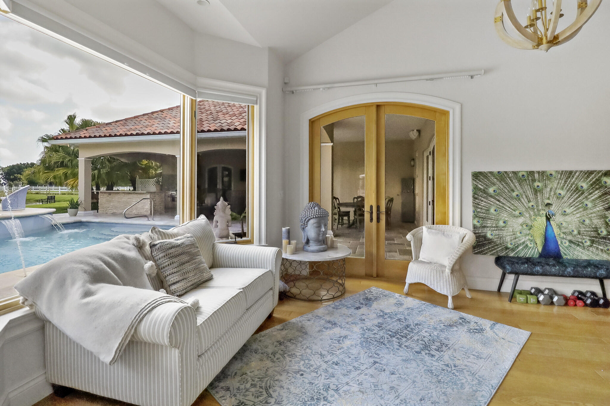 TRINITY OAKS (A OF E) - Residential