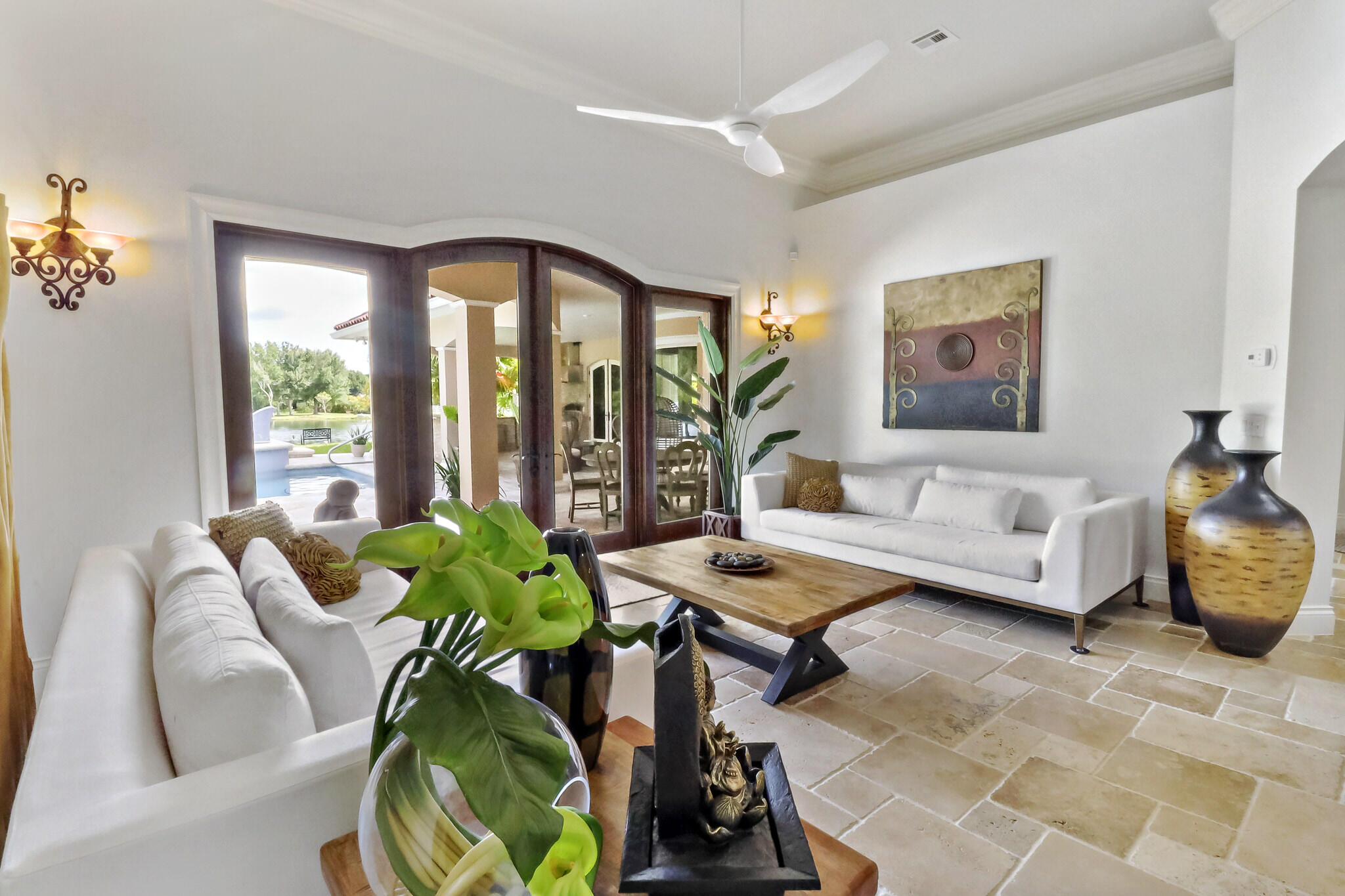 TRINITY OAKS (A OF E) - Residential