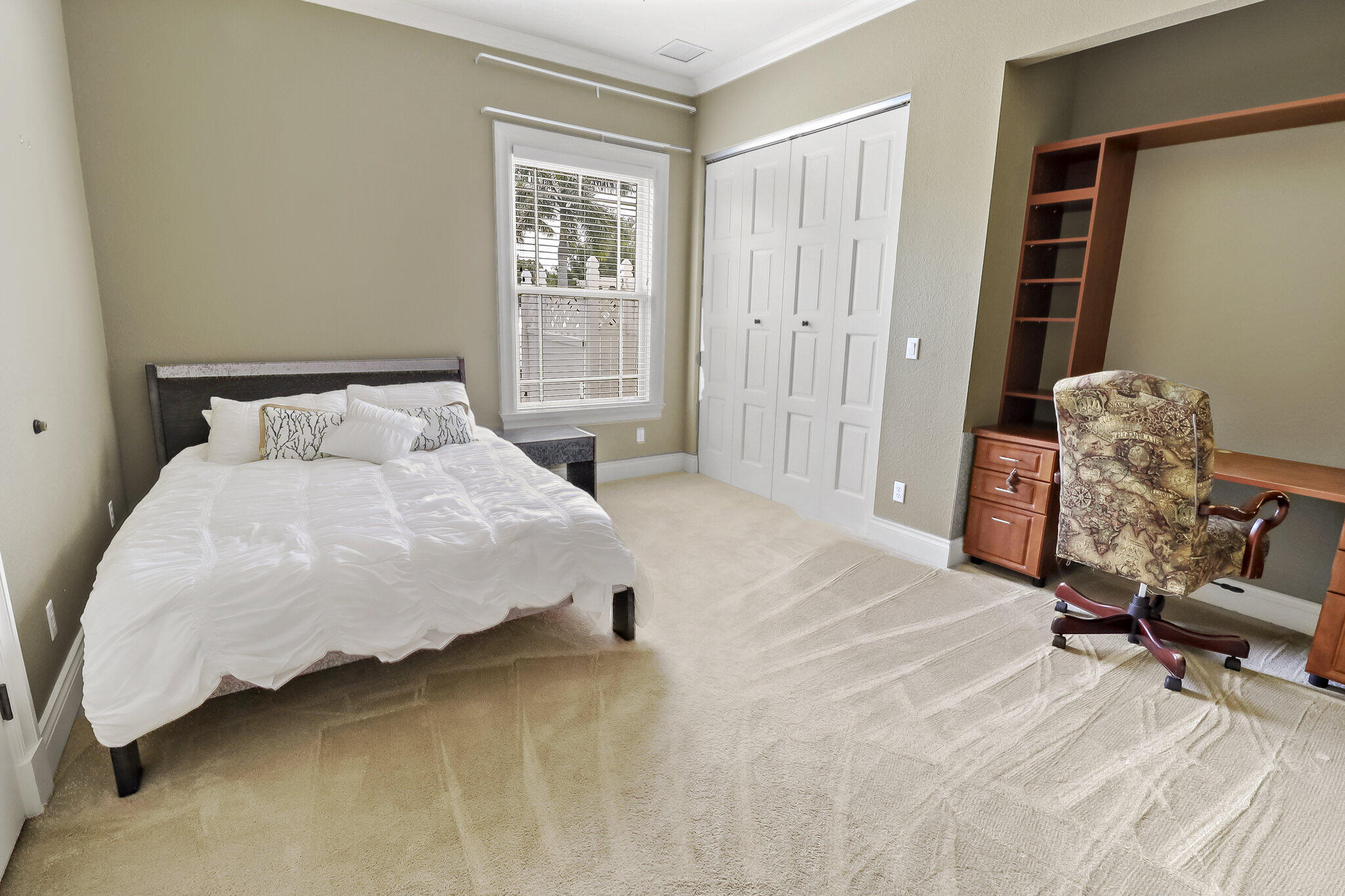 TRINITY OAKS (A OF E) - Residential