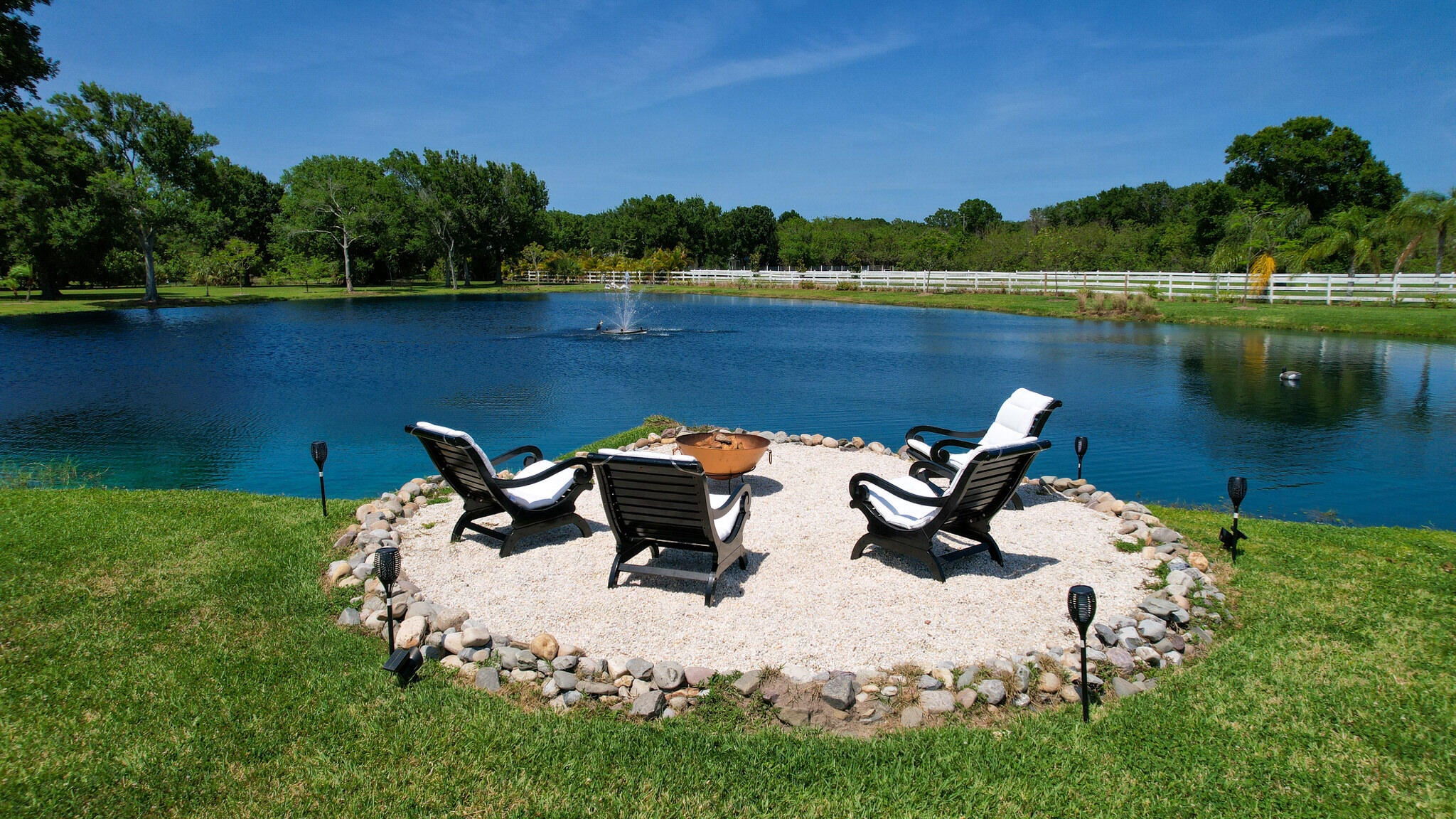 TRINITY OAKS (A OF E) - Residential