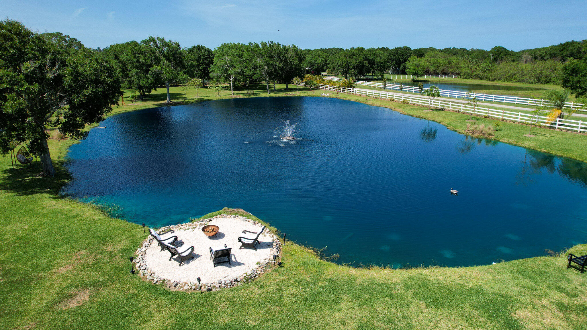 TRINITY OAKS (A OF E) - Residential