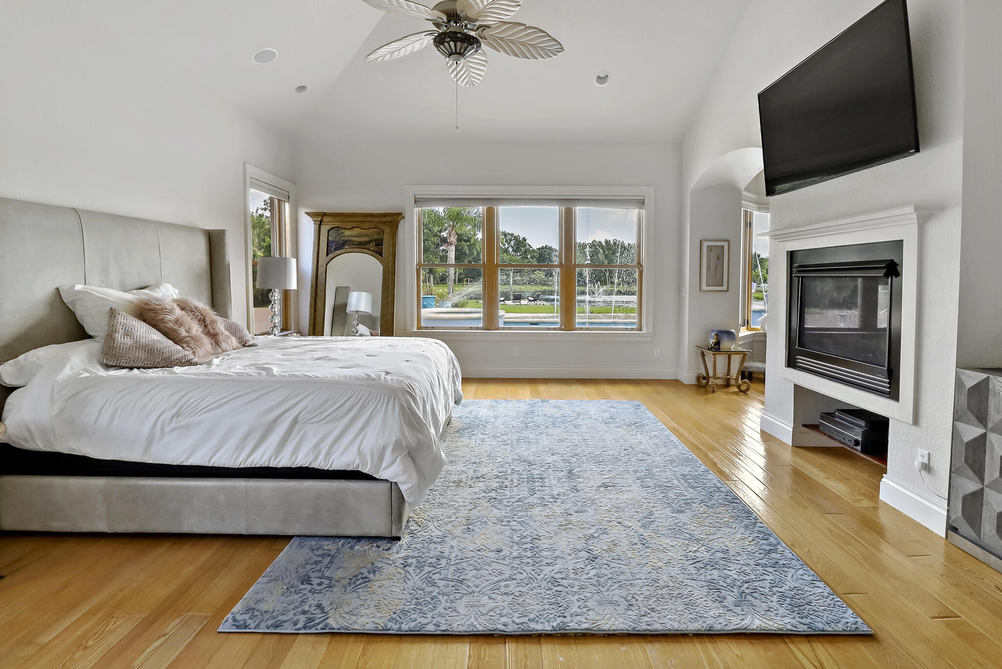 TRINITY OAKS (A OF E) - Residential