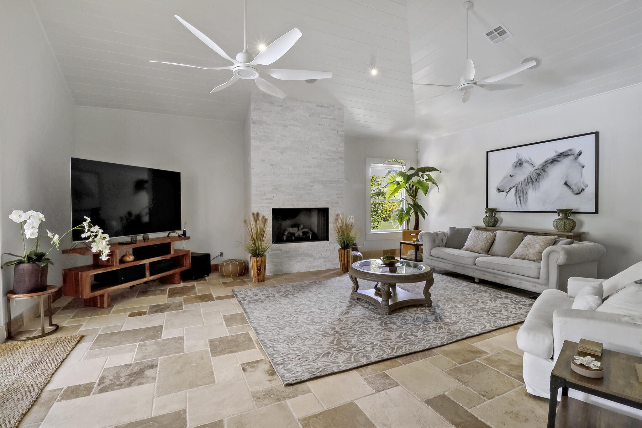 TRINITY OAKS (A OF E) - Residential