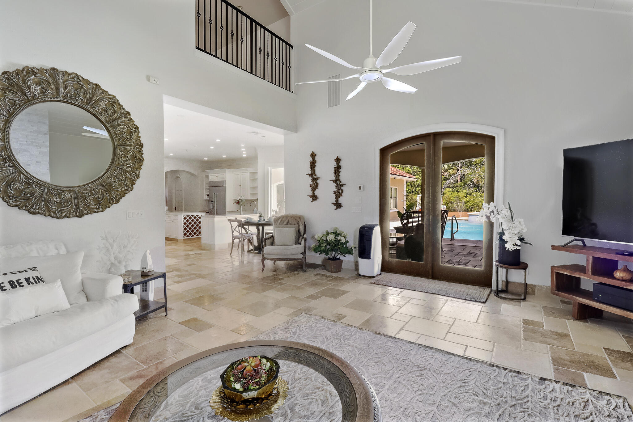 TRINITY OAKS (A OF E) - Residential