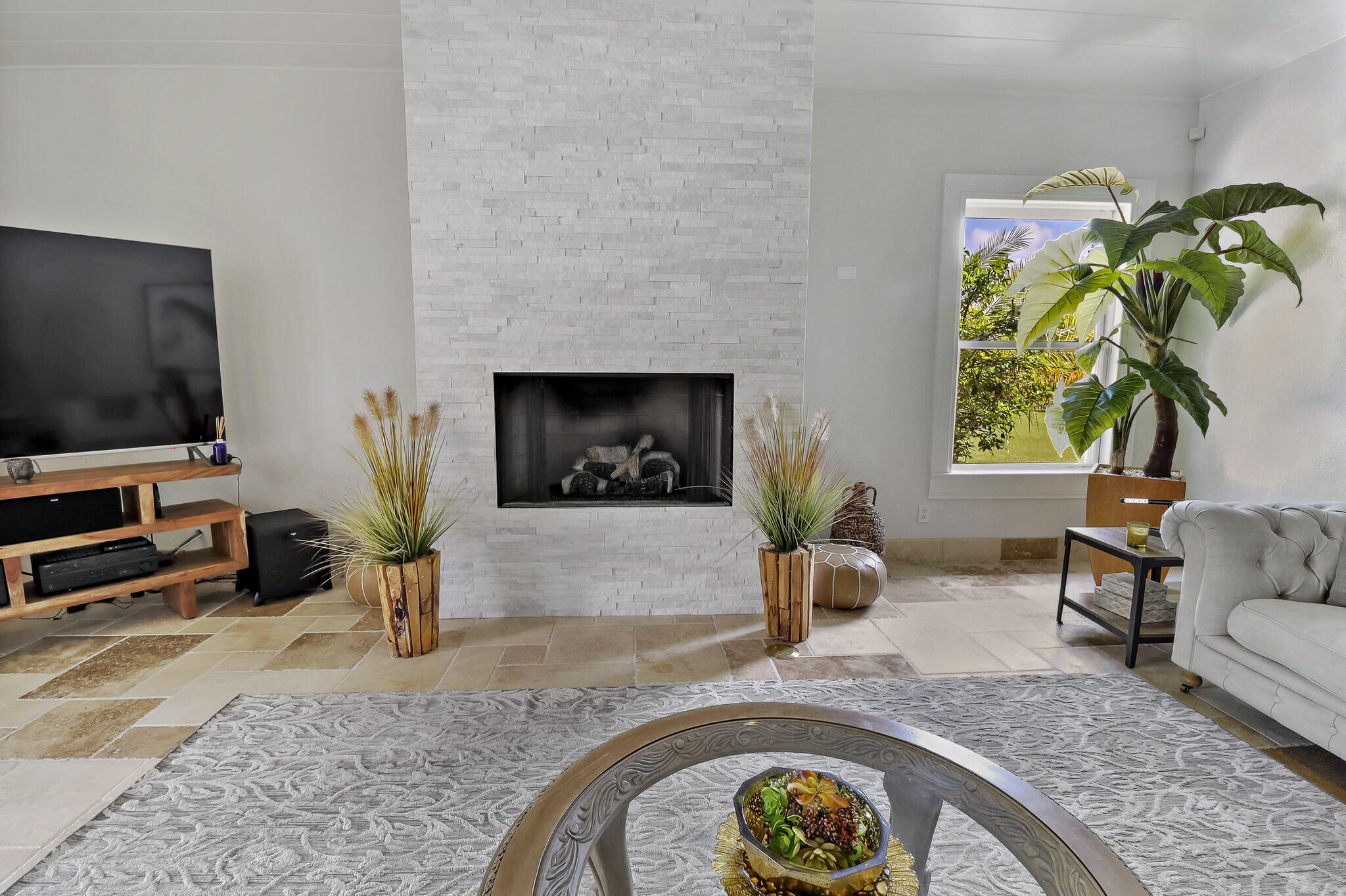 TRINITY OAKS (A OF E) - Residential