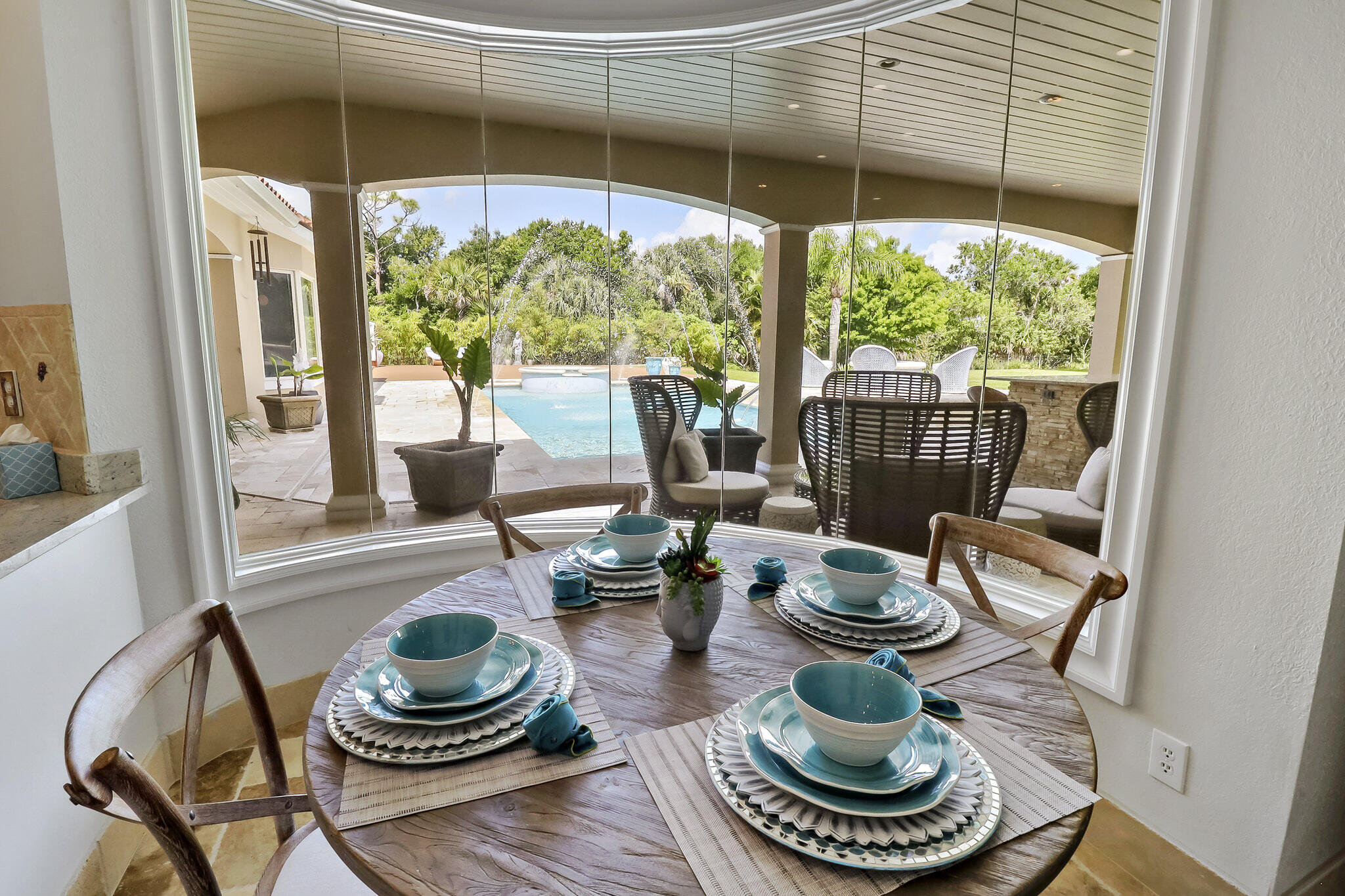 TRINITY OAKS (A OF E) - Residential