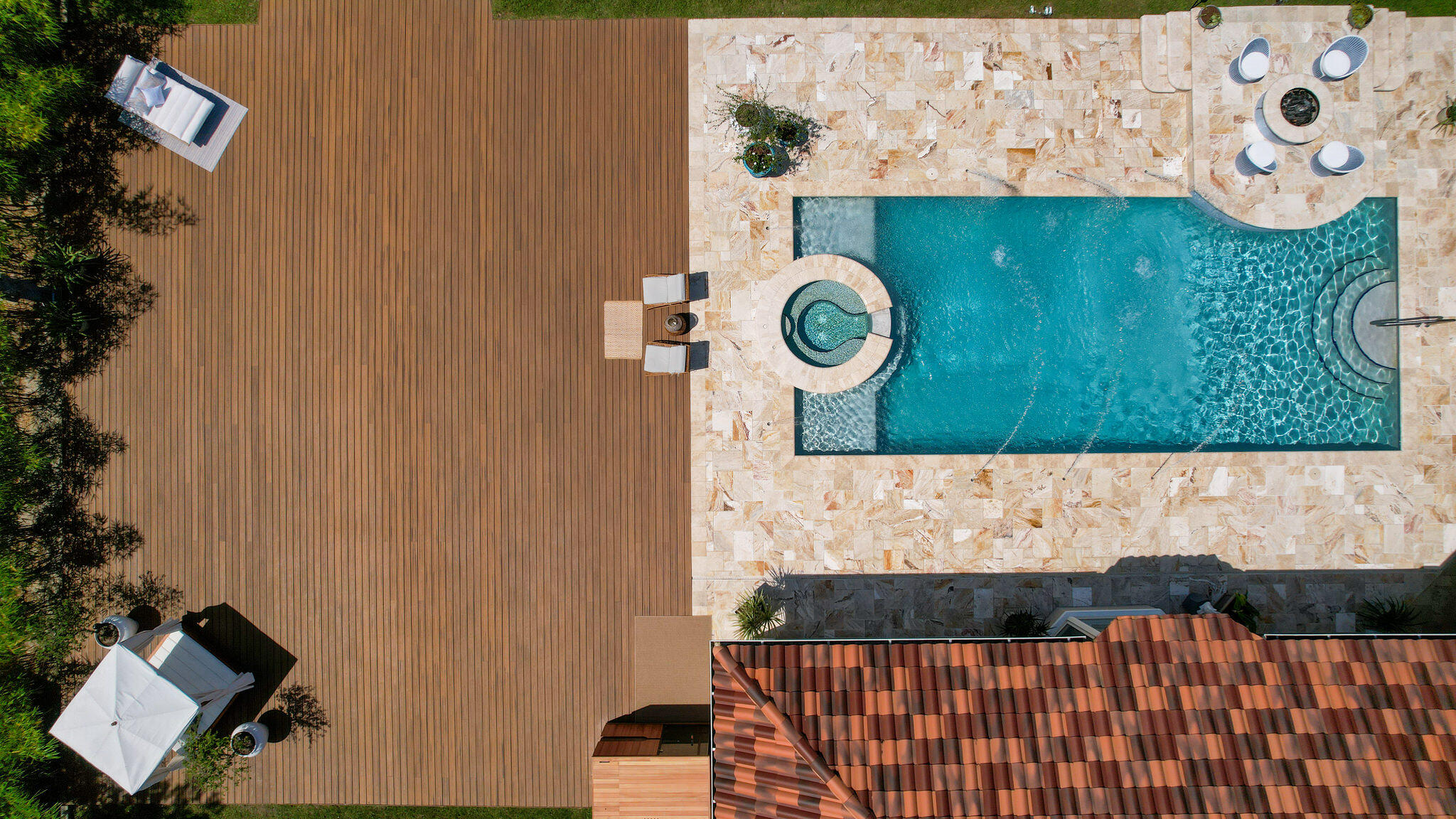 TRINITY OAKS (A OF E) - Residential