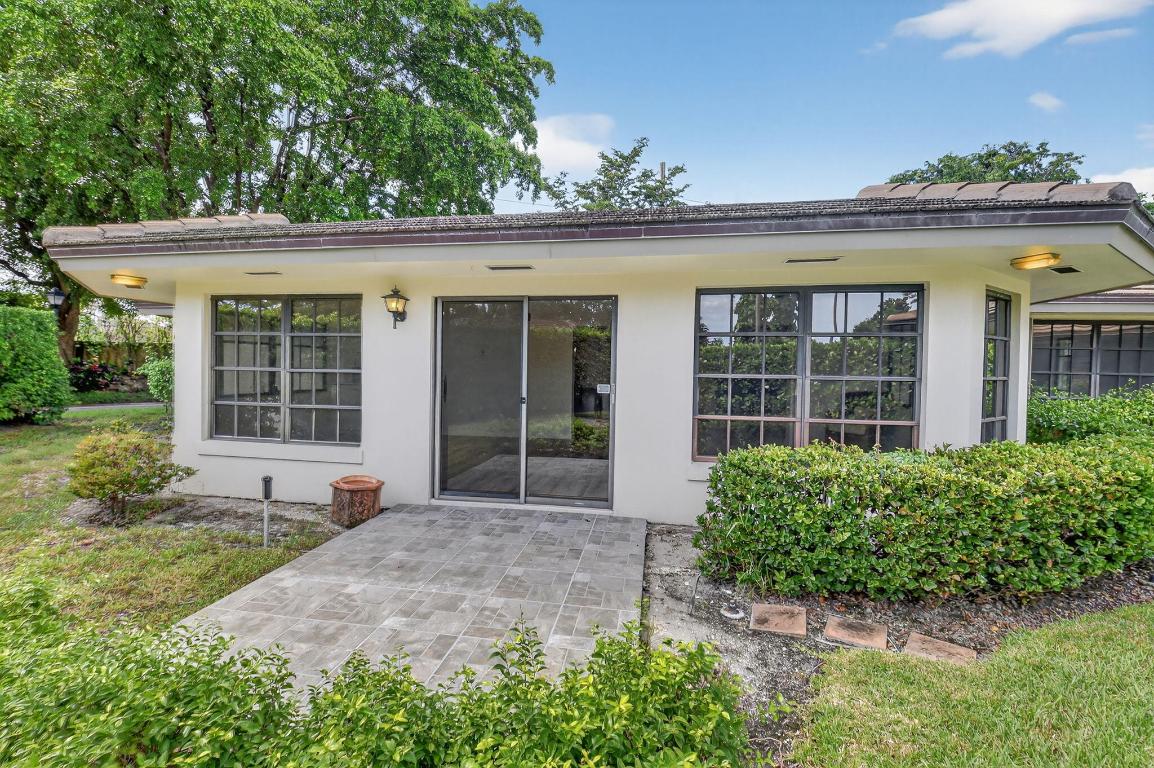 CYPRESS KEY VILLAS - Residential