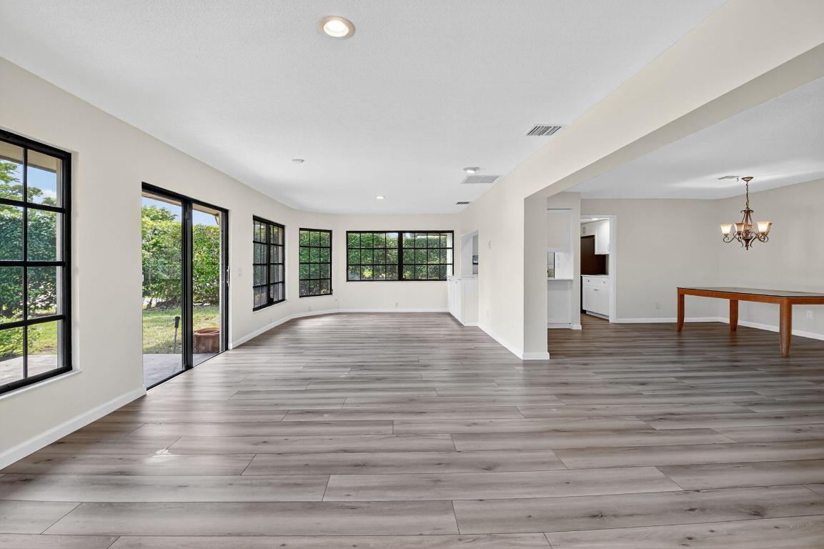 CYPRESS KEY VILLAS - Residential