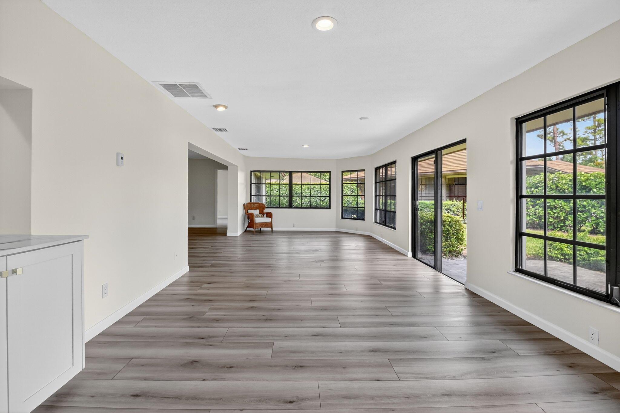 CYPRESS KEY VILLAS - Residential