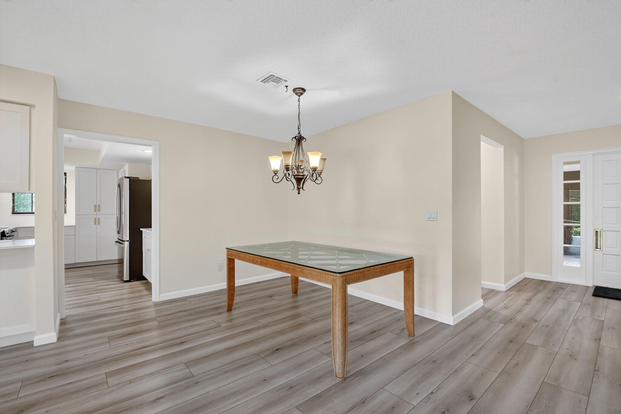 CYPRESS KEY VILLAS - Residential