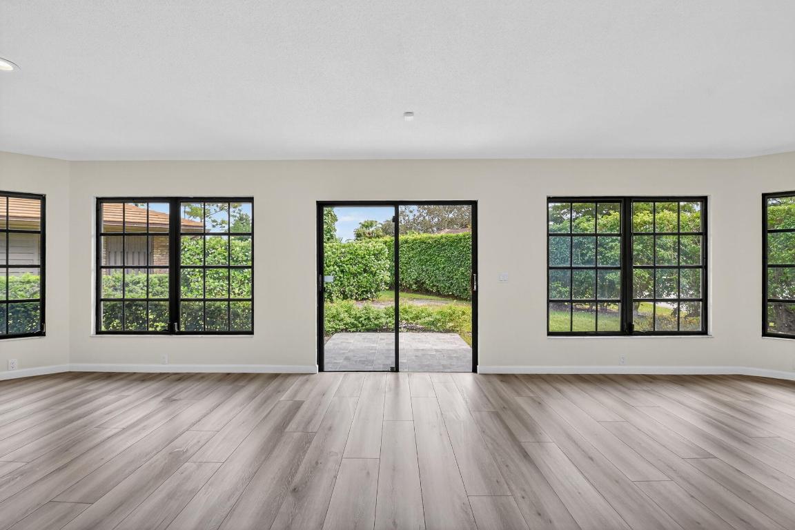 CYPRESS KEY VILLAS - Residential