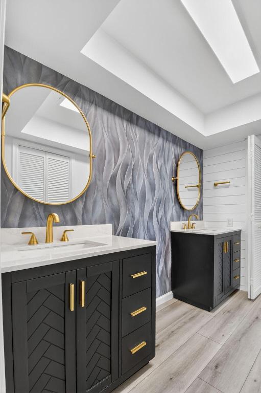 CYPRESS KEY VILLAS - Residential