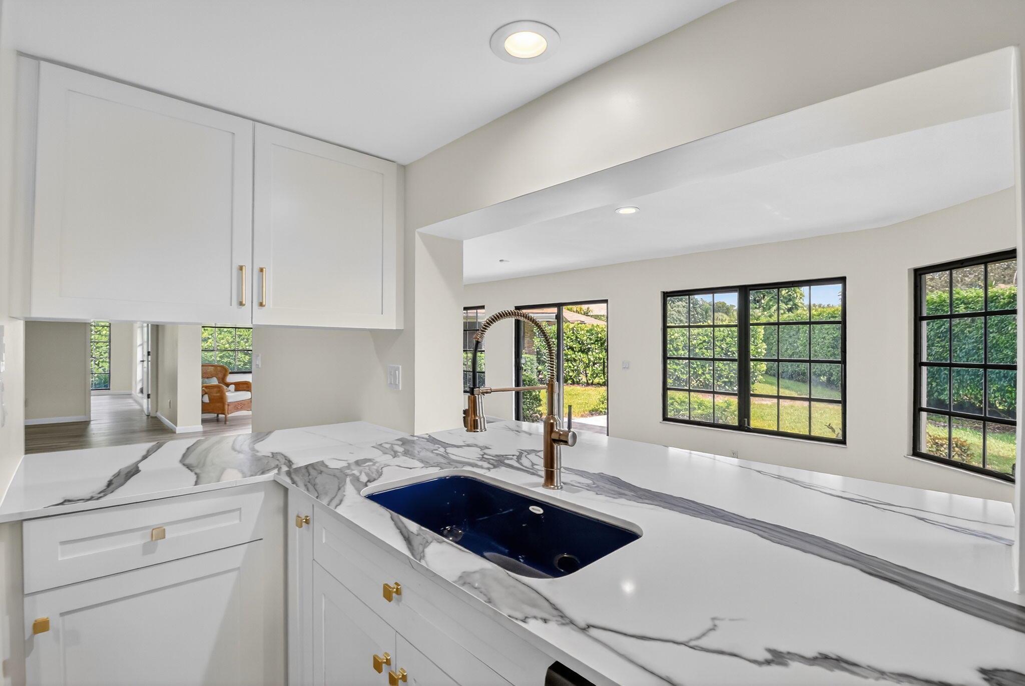 CYPRESS KEY VILLAS - Residential