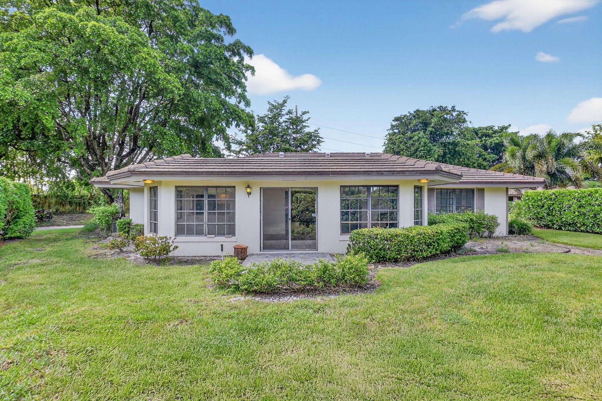 CYPRESS KEY VILLAS - Residential