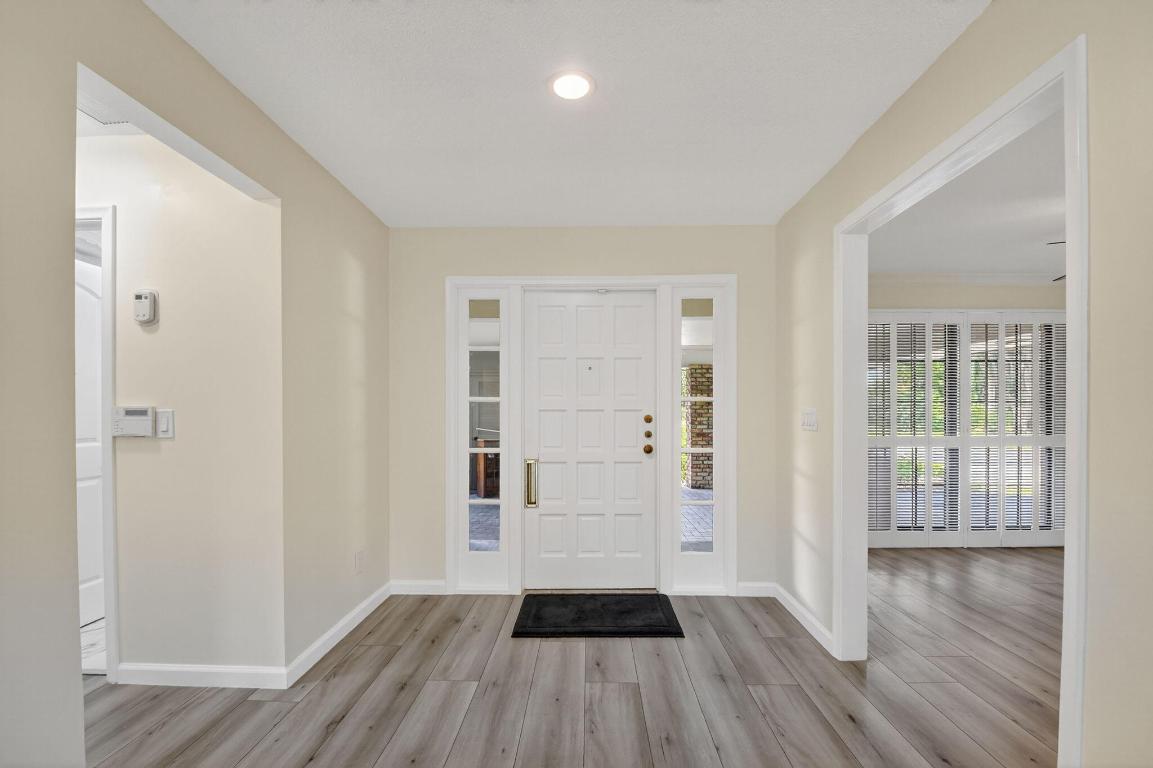 CYPRESS KEY VILLAS - Residential