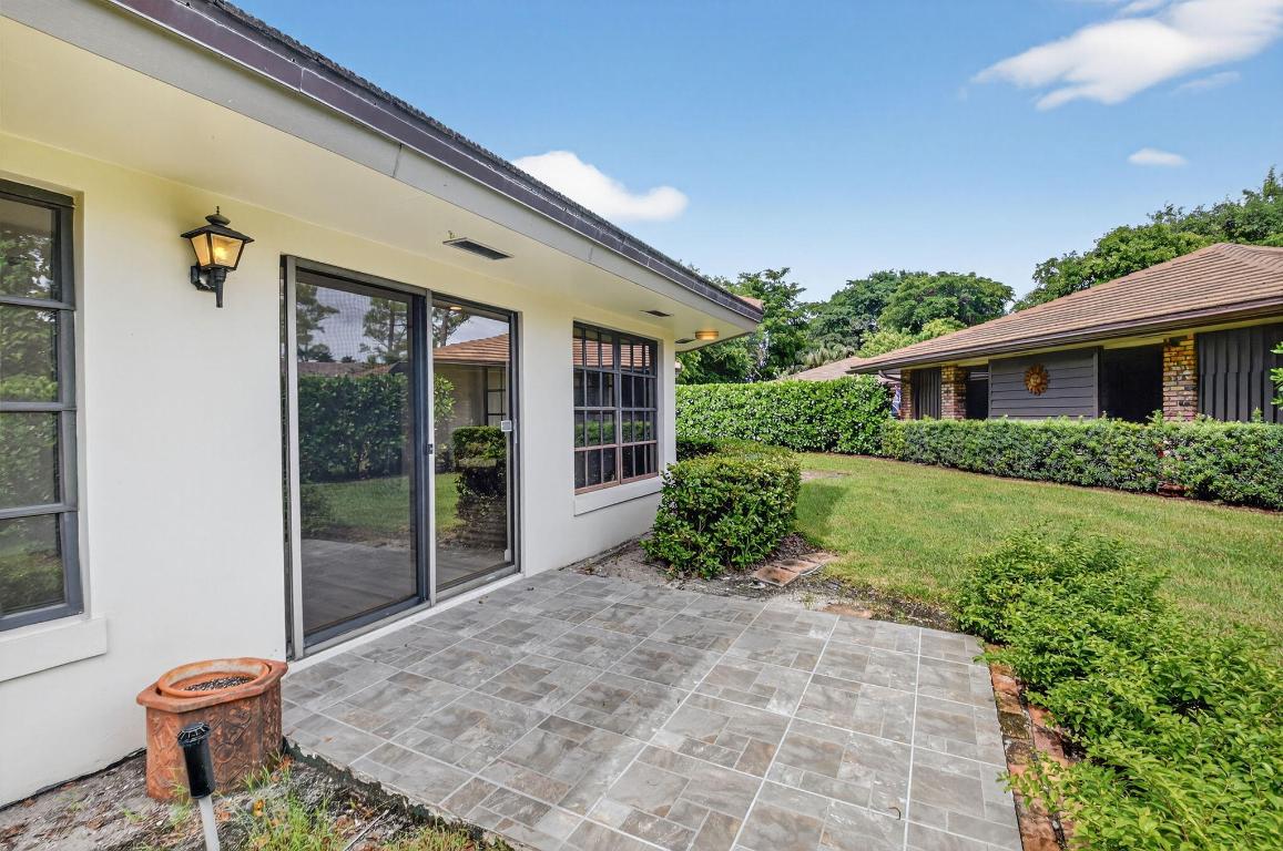 CYPRESS KEY VILLAS - Residential