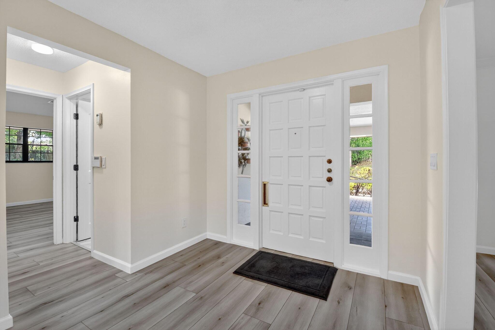 CYPRESS KEY VILLAS - Residential