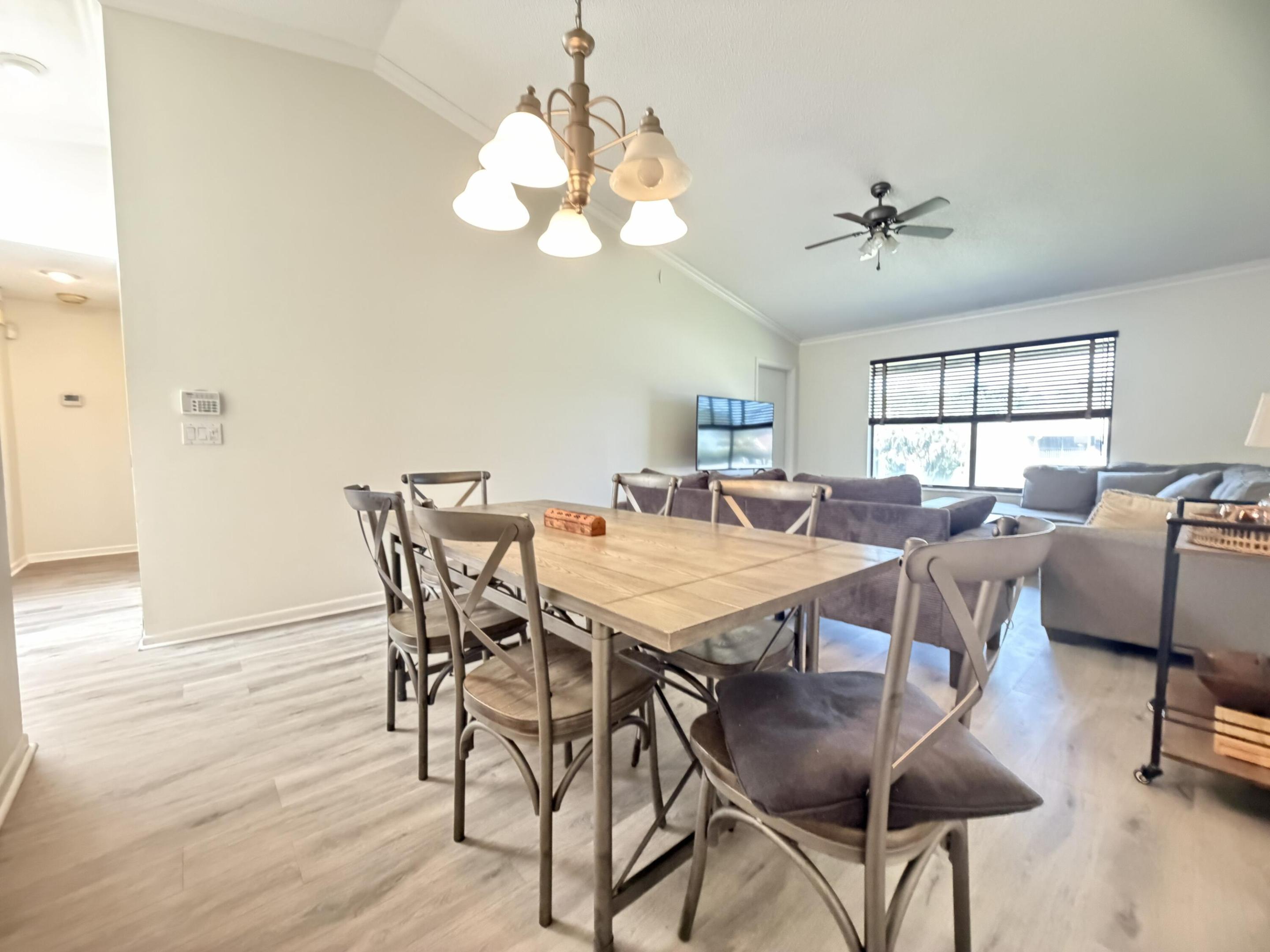 SHEFFIELD WOODS AT WELLINGTON CONDO - Residential