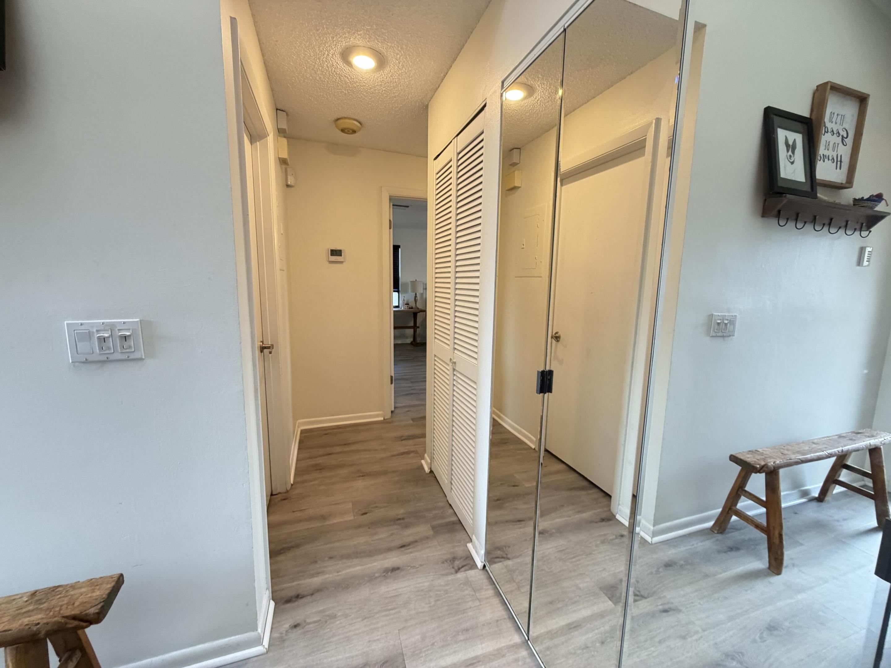 SHEFFIELD WOODS AT WELLINGTON CONDO - Residential