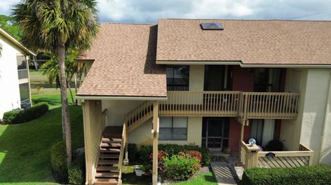 13055 Albright Court 20 Wellington FL 33414