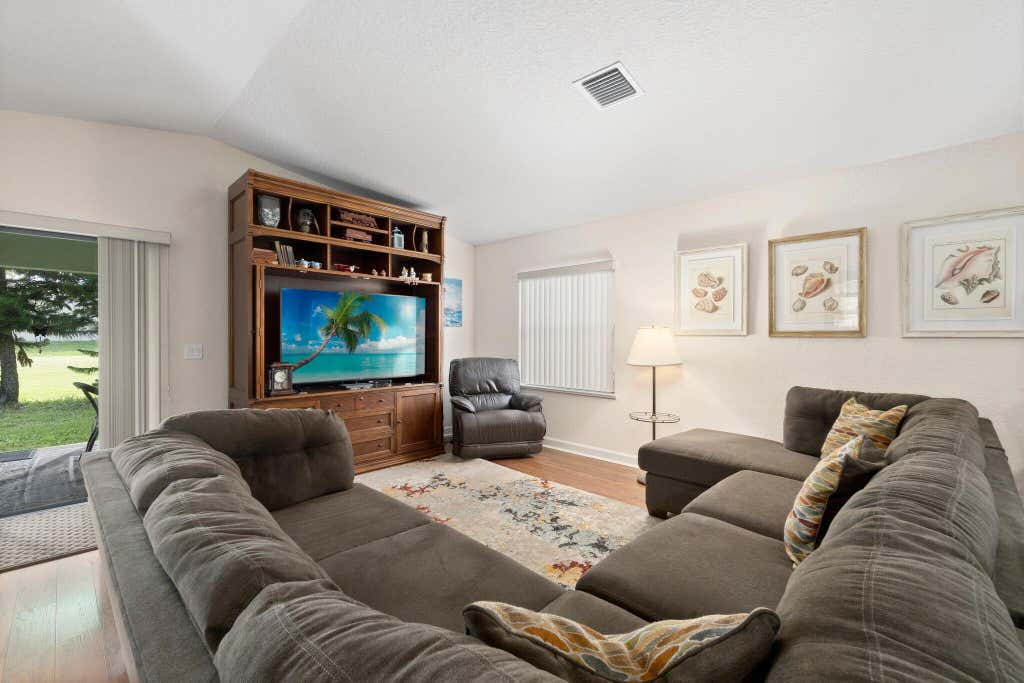 Photo of 6765 Secoya Way, Fort Pierce, FL 34951 (MLS # R11016533)