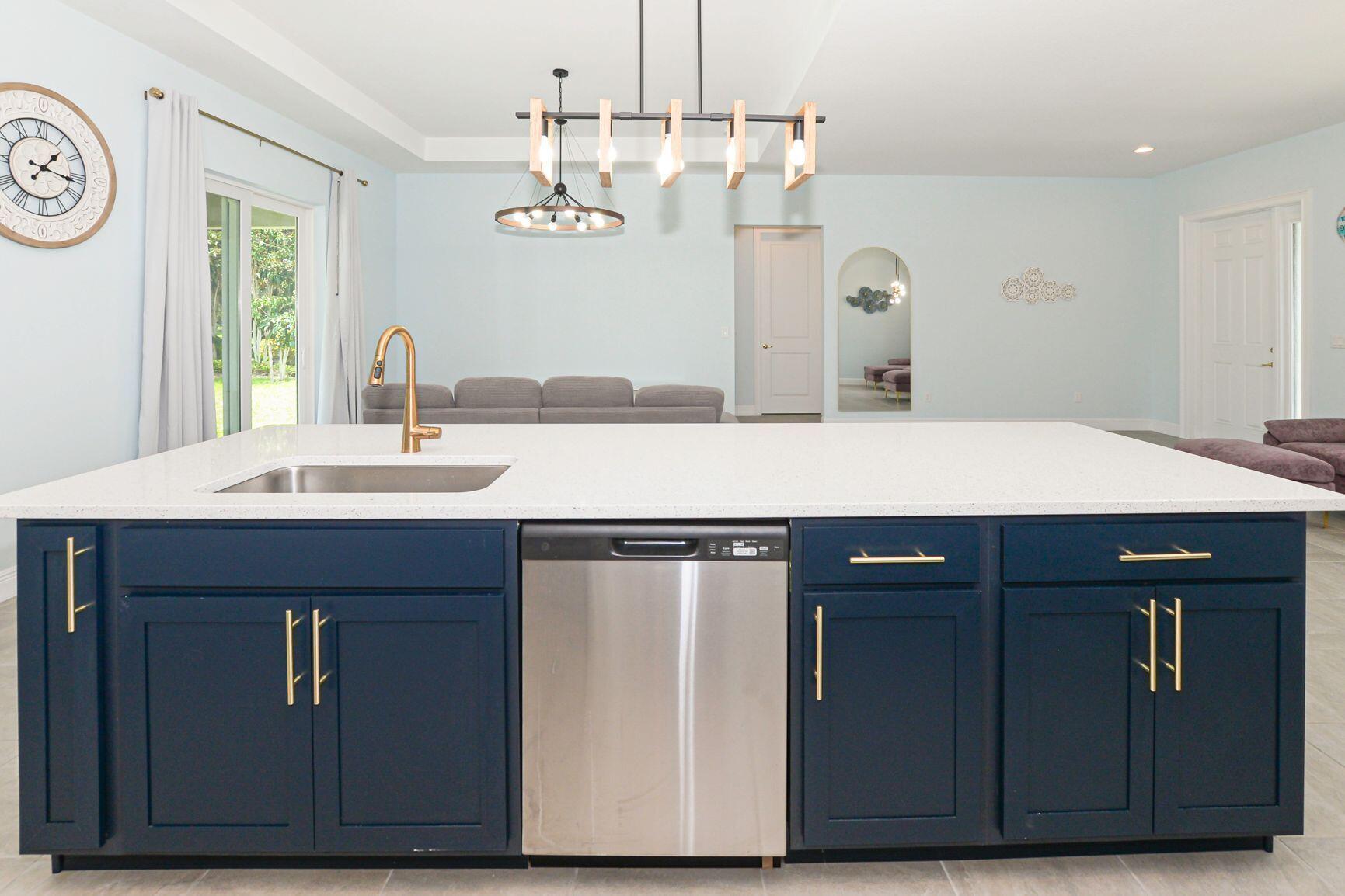 PORT ST LUCIE SECTION 40 - Residential Lease