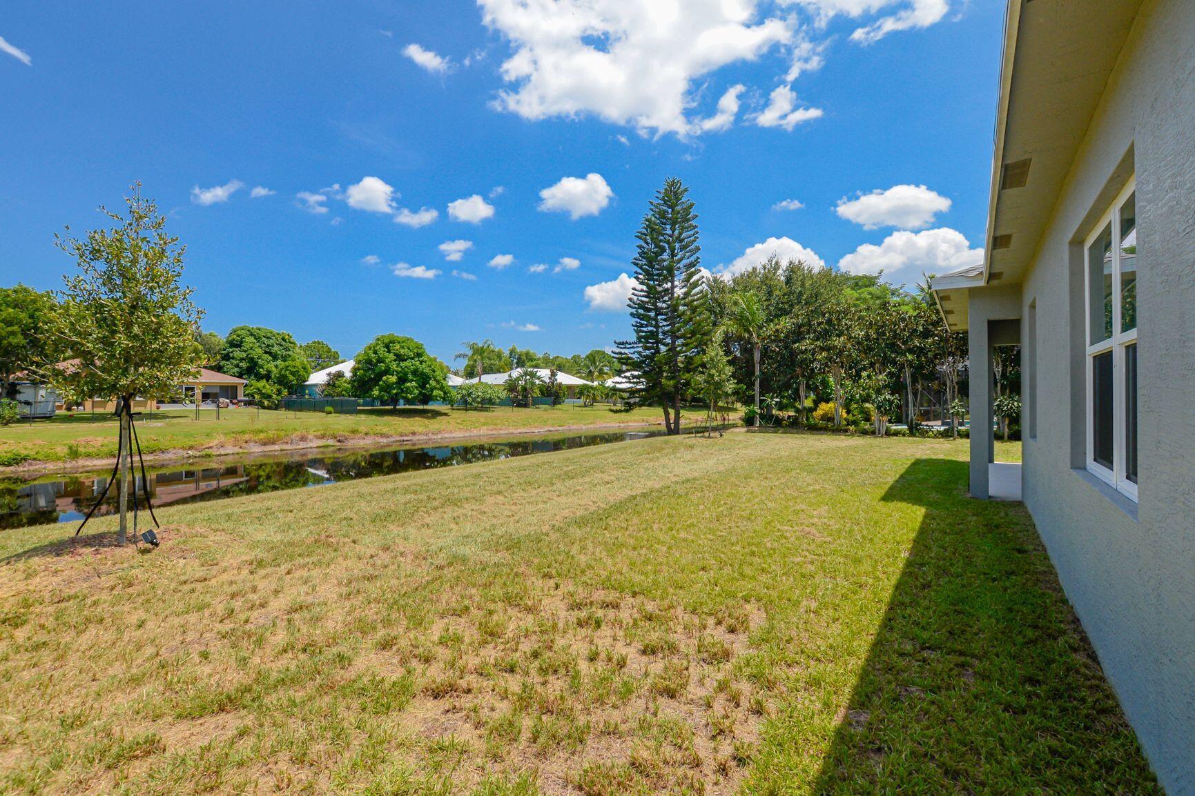 PORT ST LUCIE SECTION 40 - Residential Lease