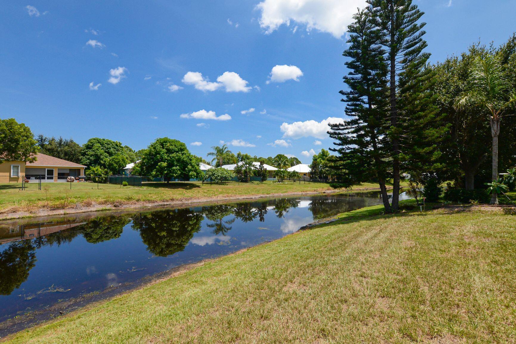 PORT ST LUCIE SECTION 40 - Residential Lease