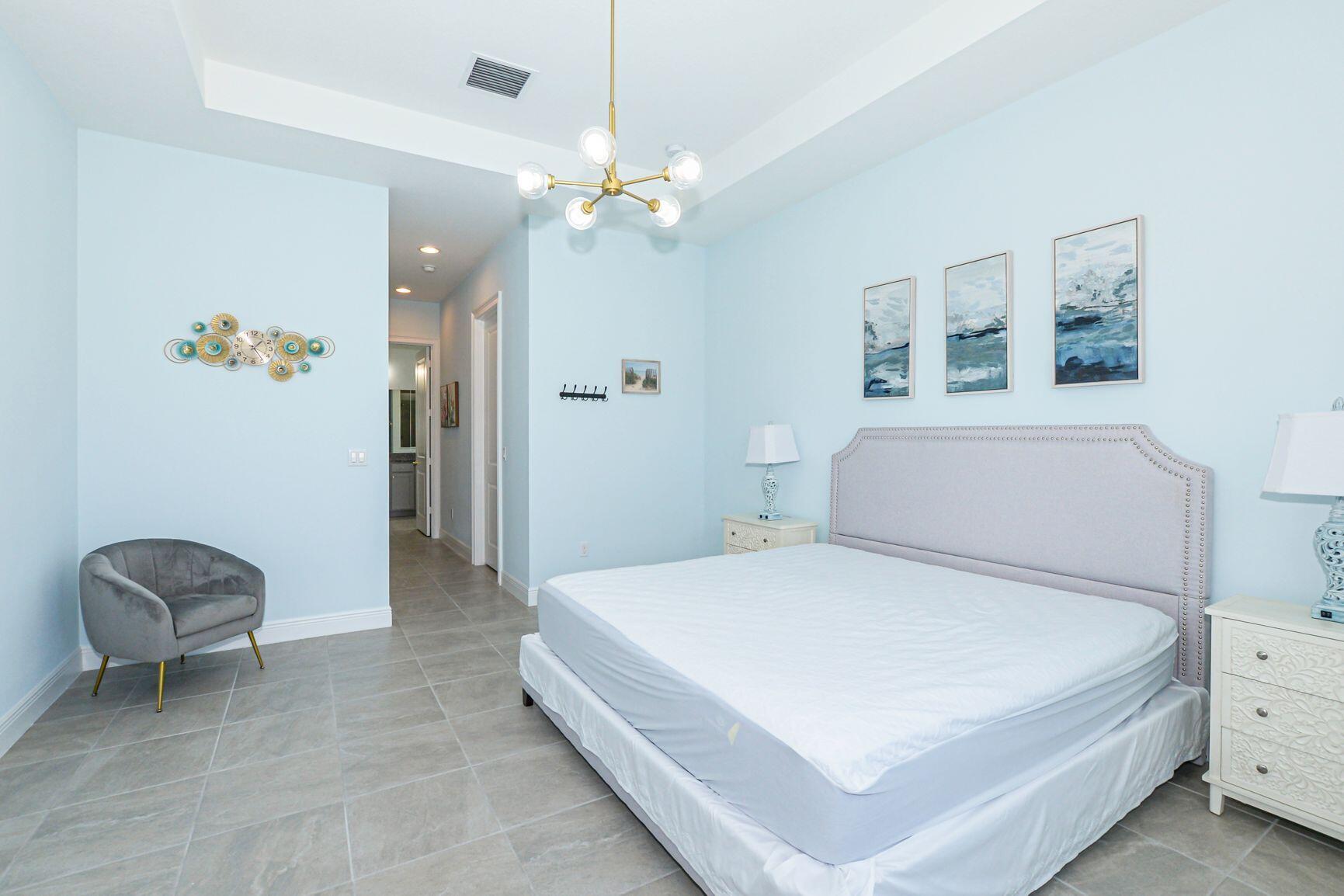 PORT ST LUCIE SECTION 40 - Residential Lease