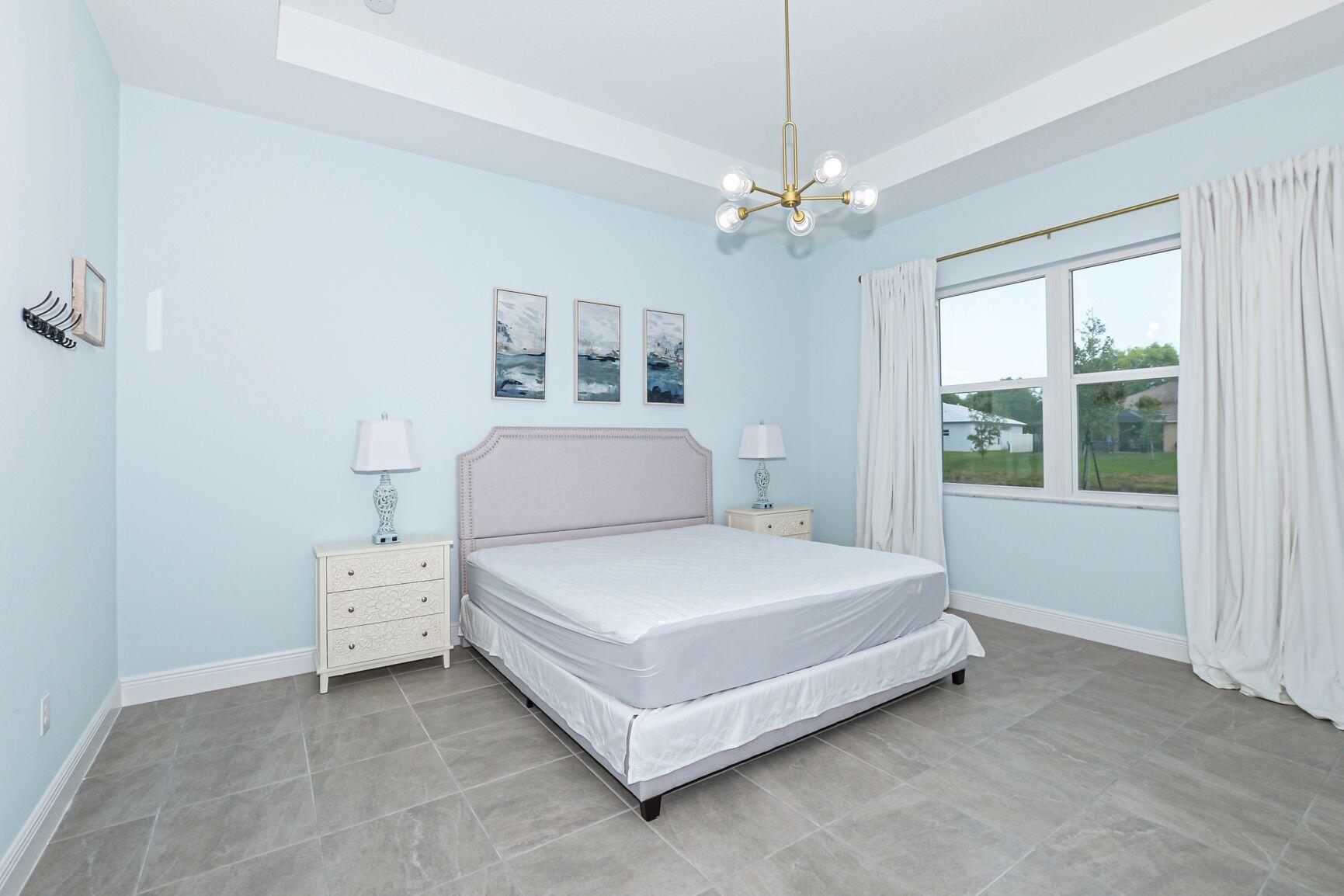 PORT ST LUCIE SECTION 40 - Residential Lease