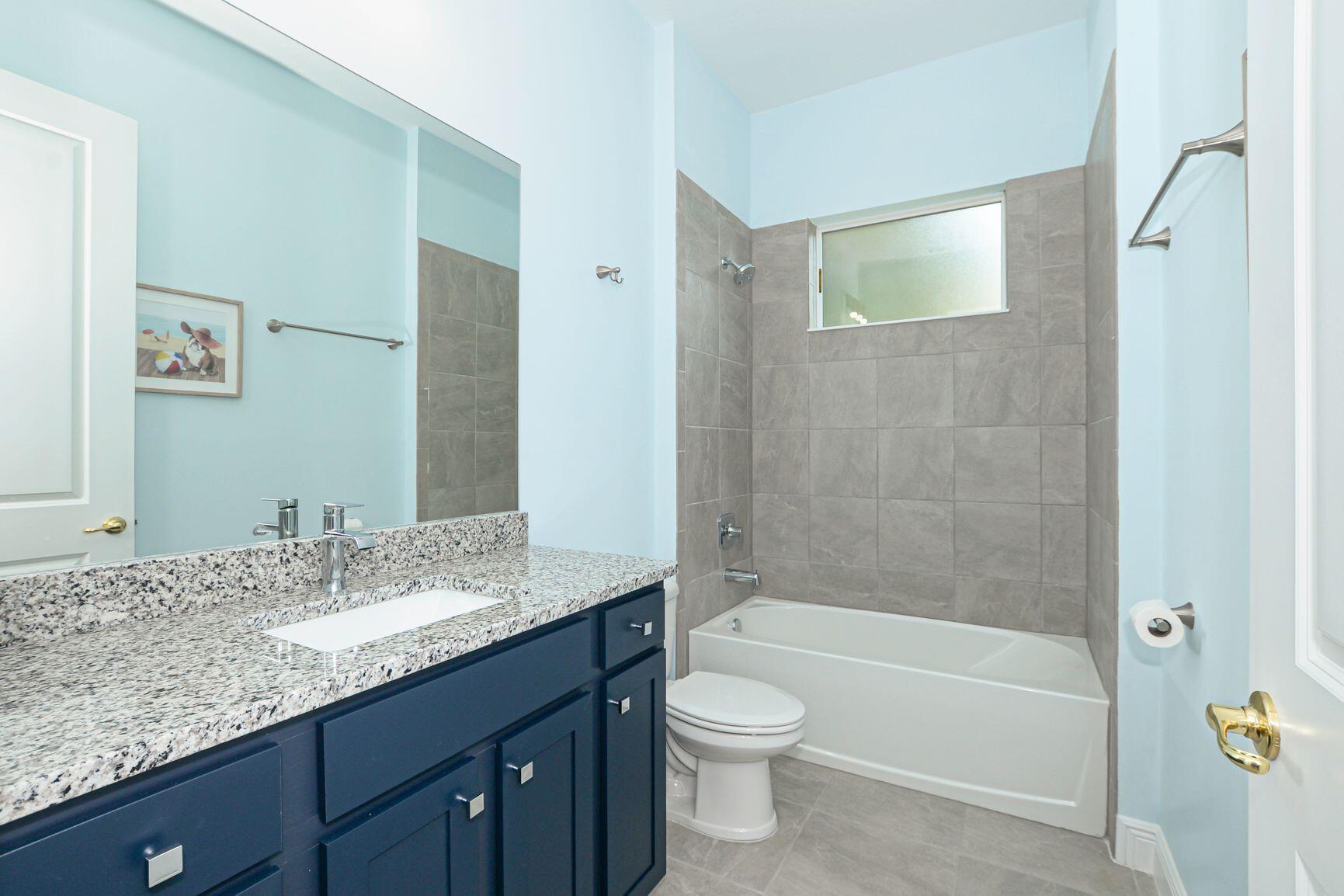 PORT ST LUCIE SECTION 40 - Residential Lease